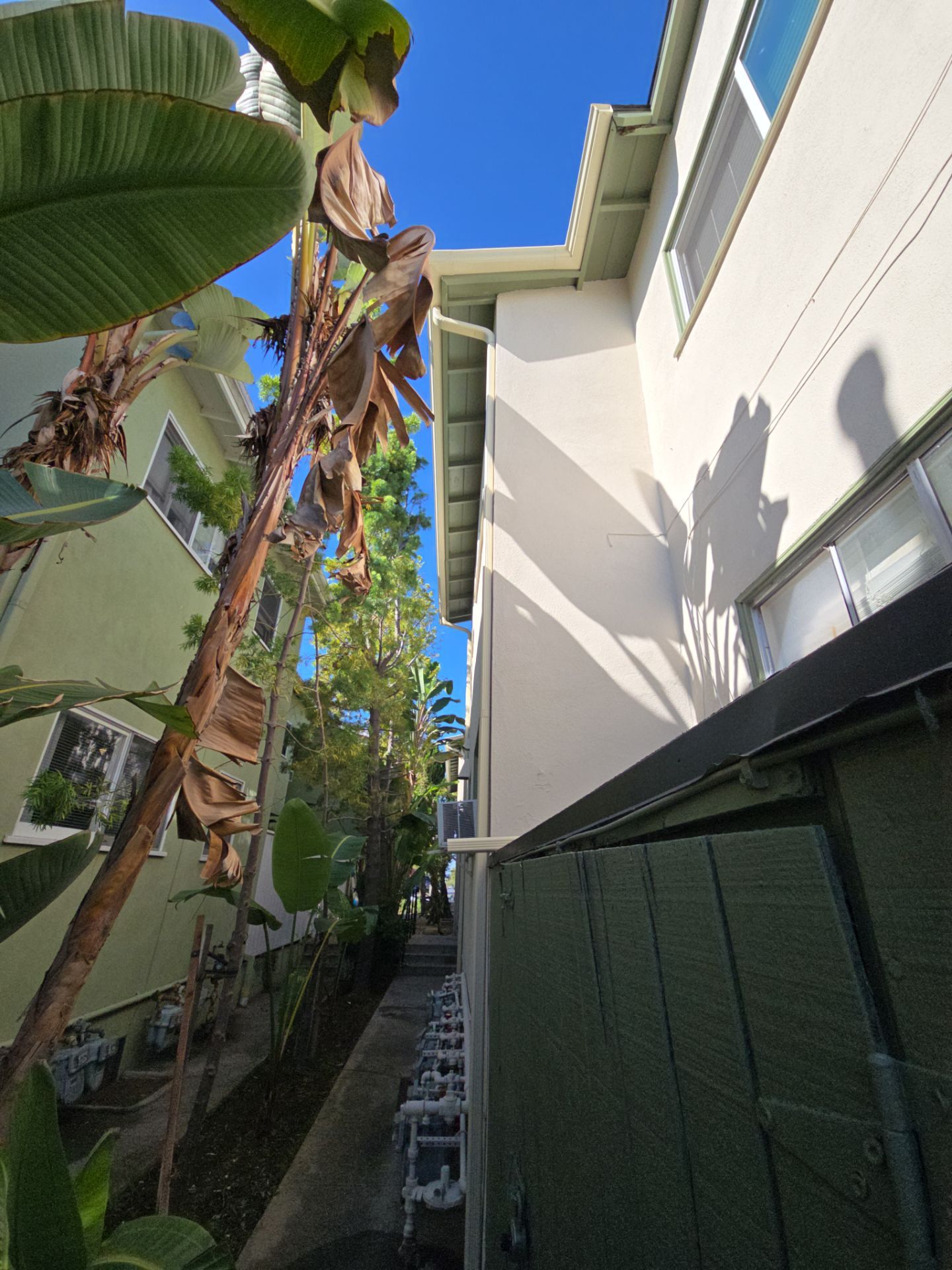 Project in Los Angeles by Insulation Labs