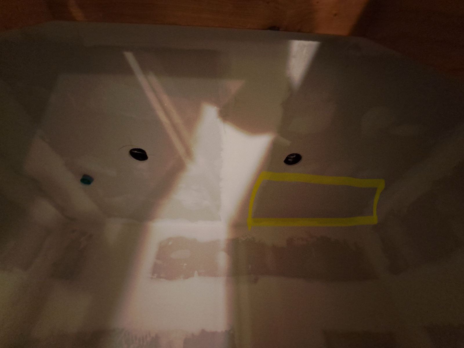 Renovation Project in Big Sky by Blue Room Construction LLC