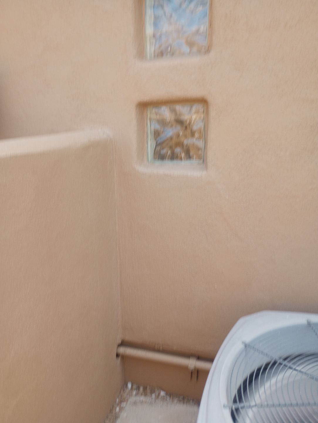 Exterior Painting - Scottsdale by Crash of Rhinos Painting & Garage Floors