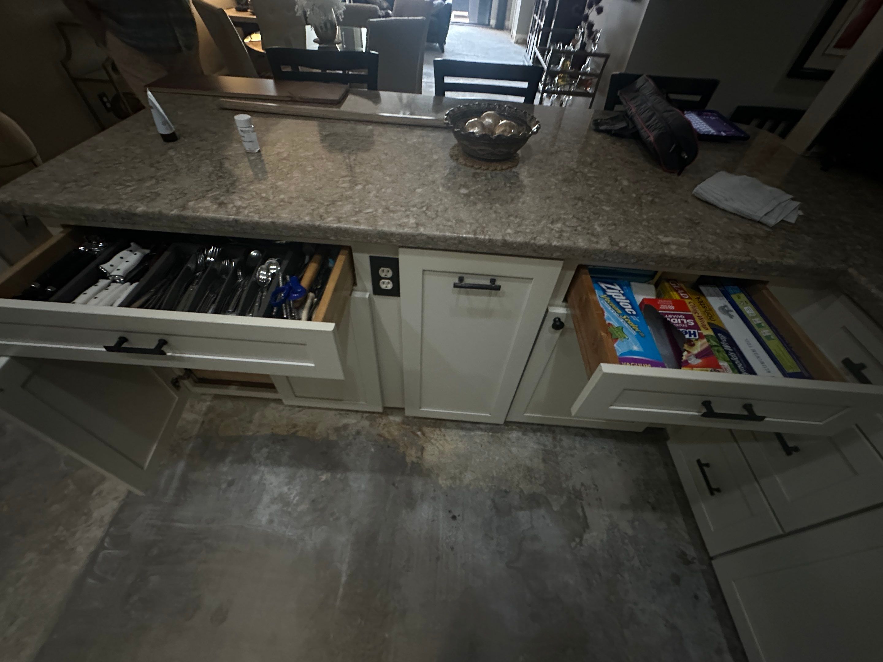 Water Damage Claim in Belleair by FLAPA & KeyStone