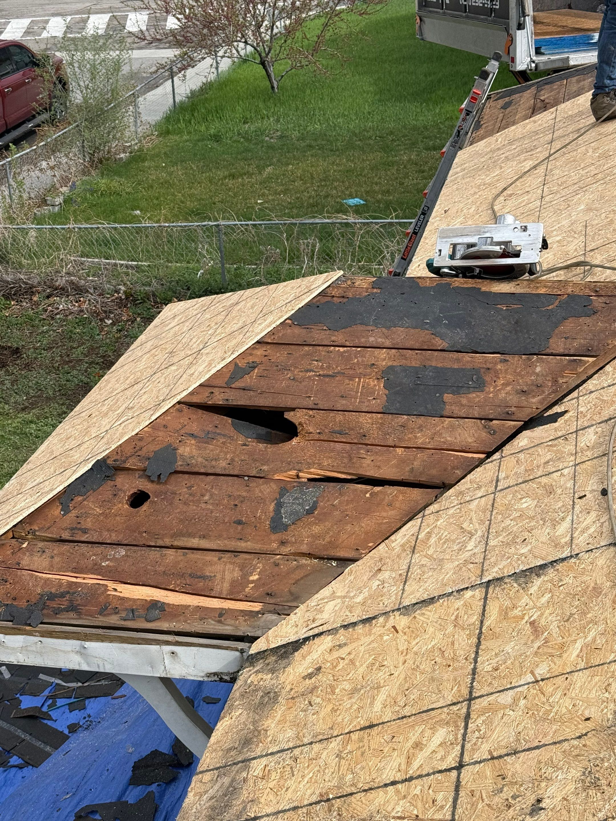 Roofing in Provo, UT by Go Pro Roofing