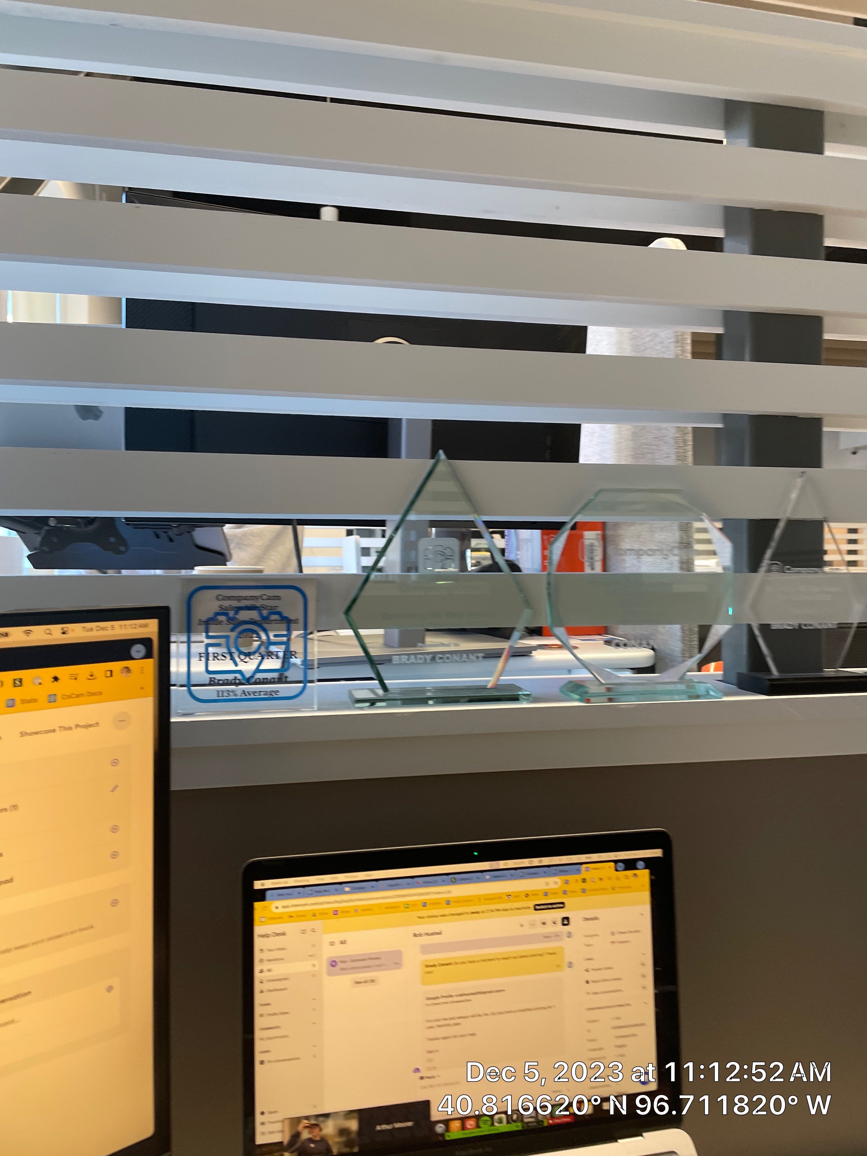 asd by CompanyCam Sales Demo