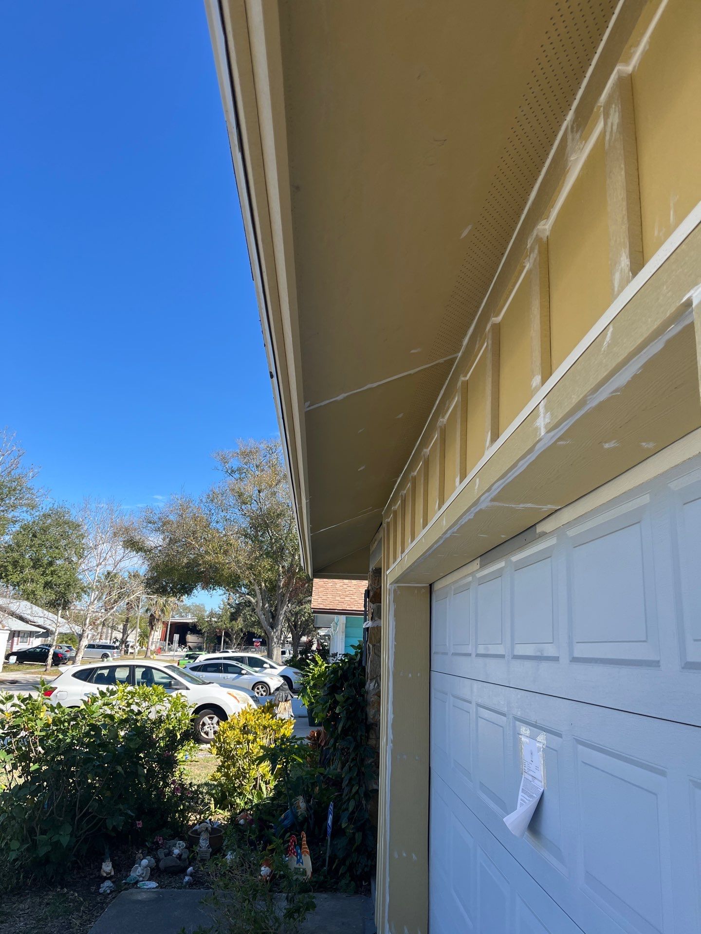 Project in Largo by Bayshore Exteriors