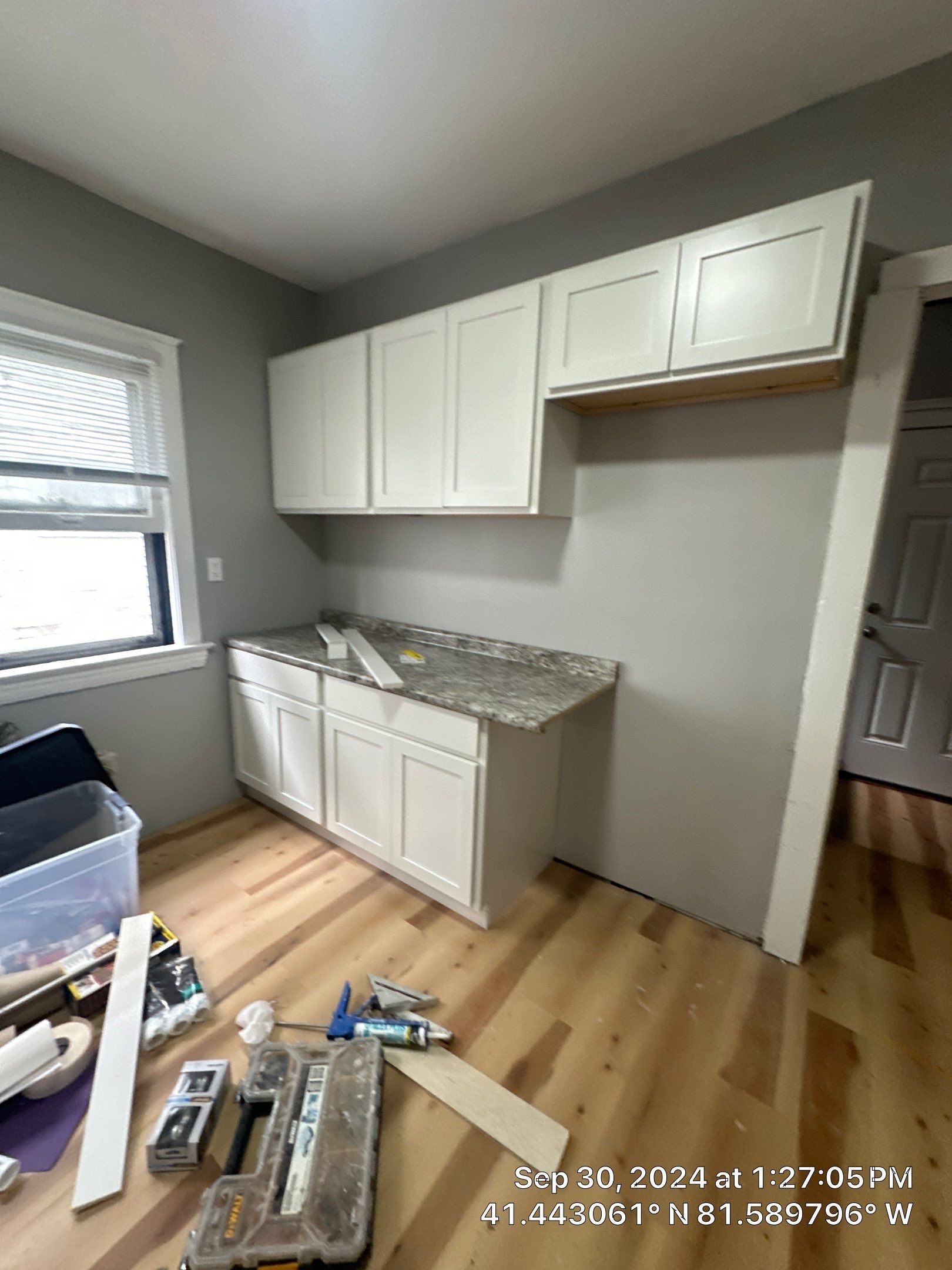 Full MultiFamily Renovation (50% Gut) by Reinovation