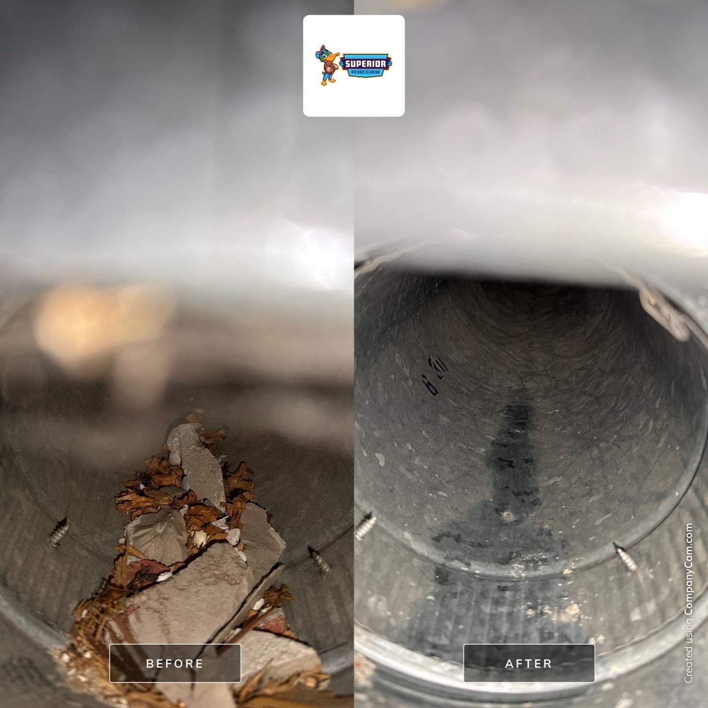 Air Duct Cleaning in Fennelton, PA by Superior Air Duct Cleaning