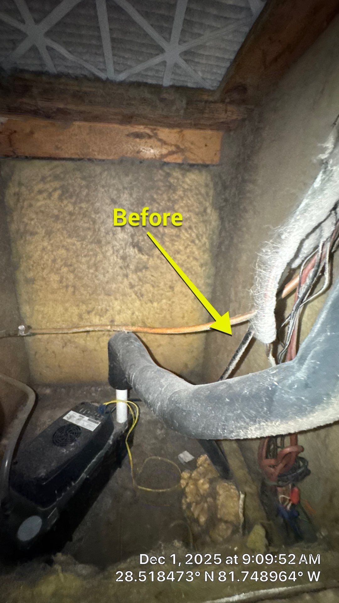 Air Duct Cleaning Dryer Vent Repair in Clermont by Hygienic Air, Inc
