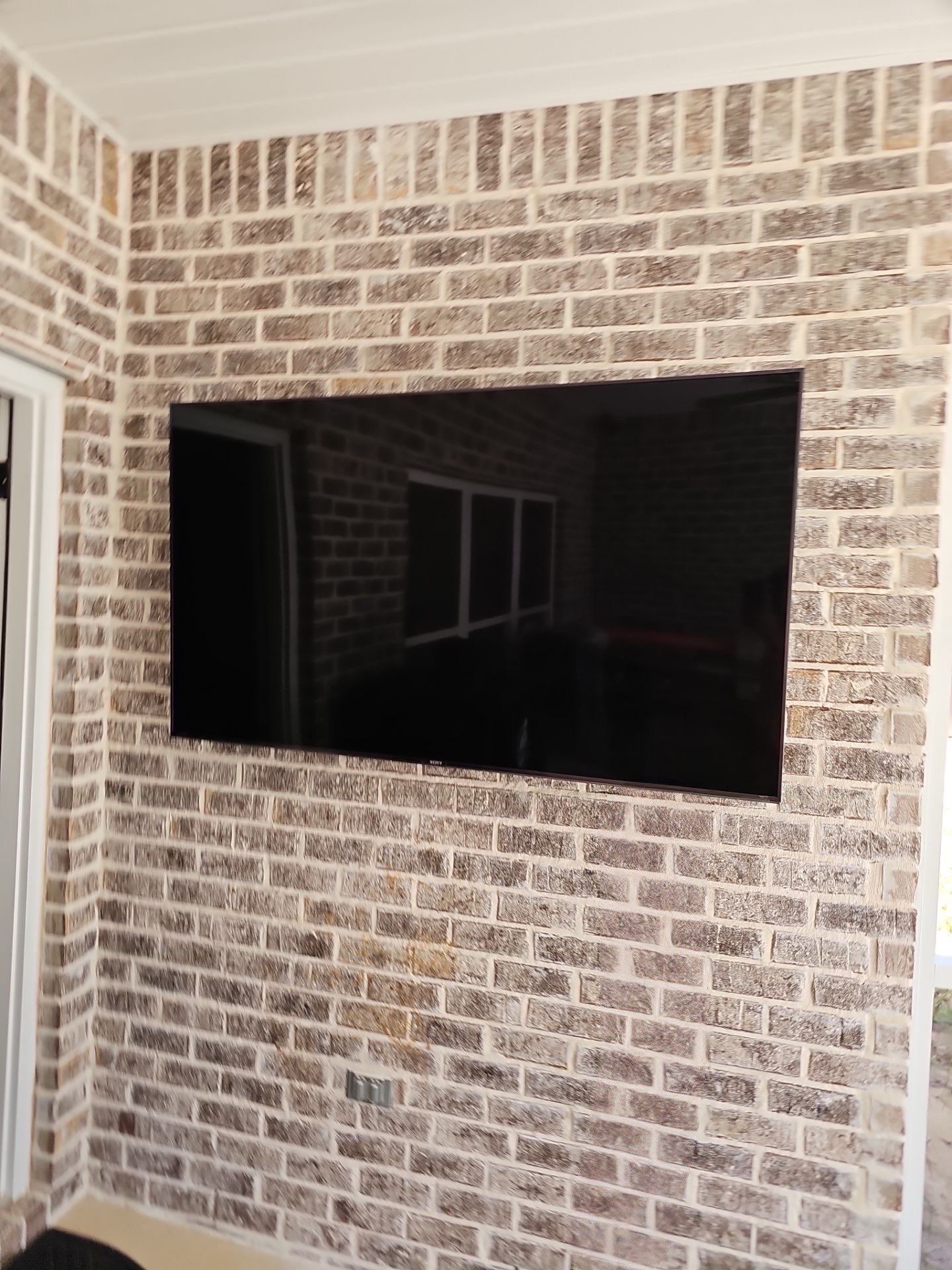 Custom TV Mounting Projects by Hangman Mounting & Installation 