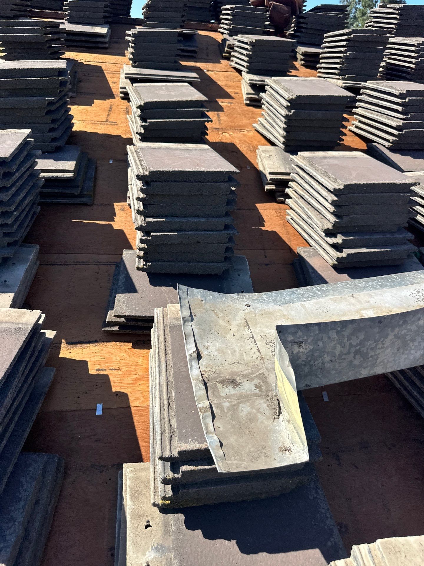 Roof Replacement - Yorba Linda, CA 92886 by Epic Roof Replacement