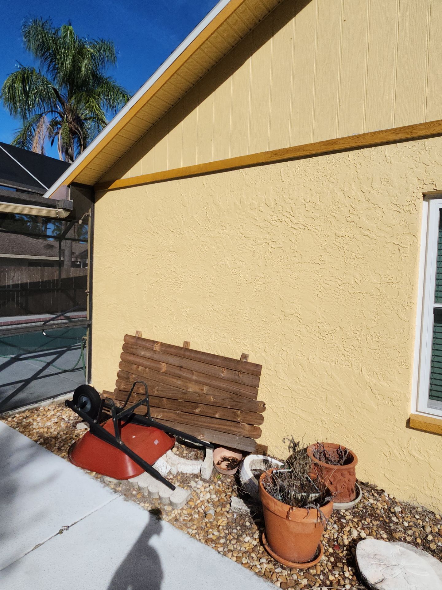 Project in Sarasota by Sunbelt Home Solutions