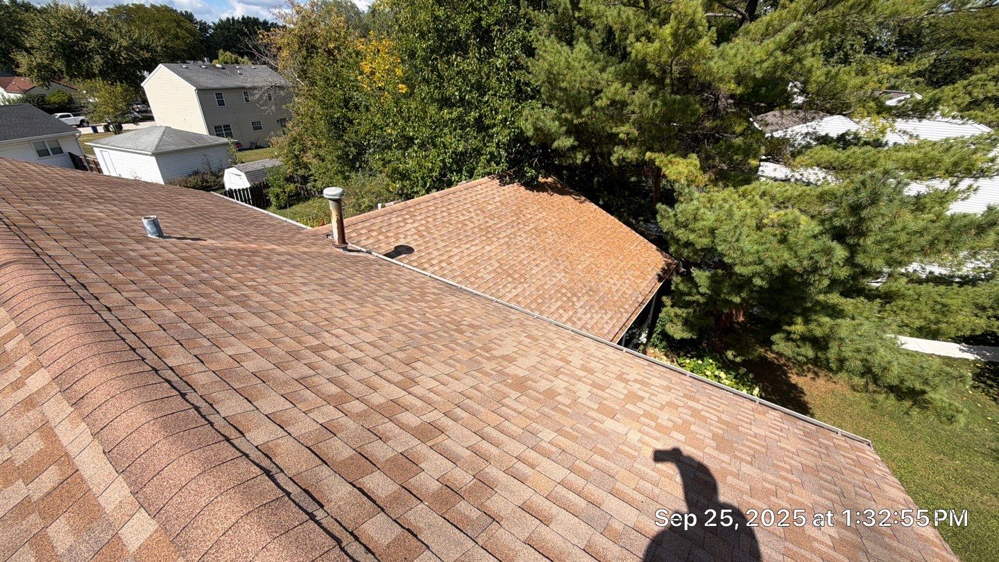 Repeat Customer: New Roof and Windows by Pro Home Services Inc