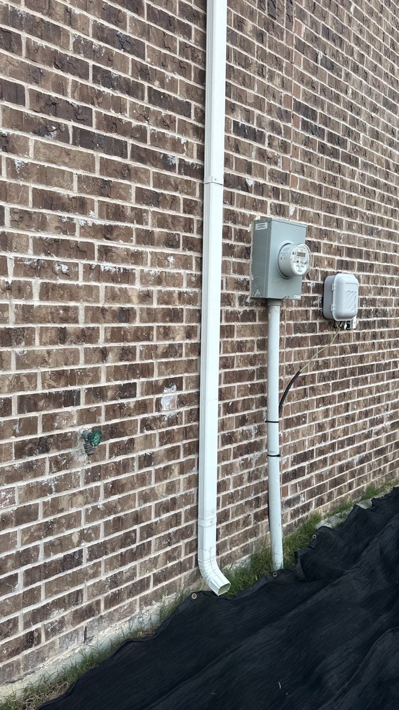 Project in Wylie by Rhino Roofing and General Contracting, LLC