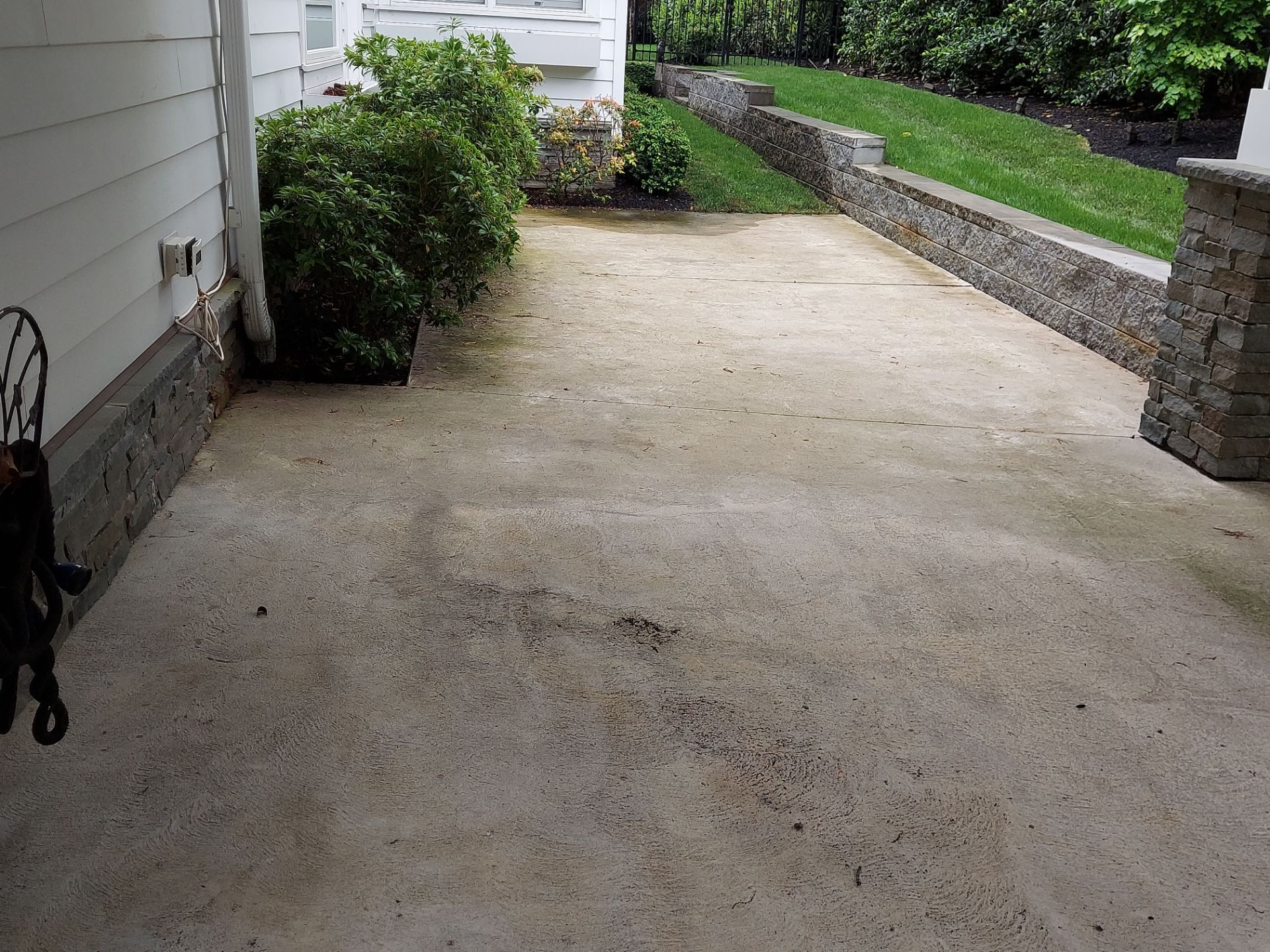 Brielle, NJ by Clearview Washing