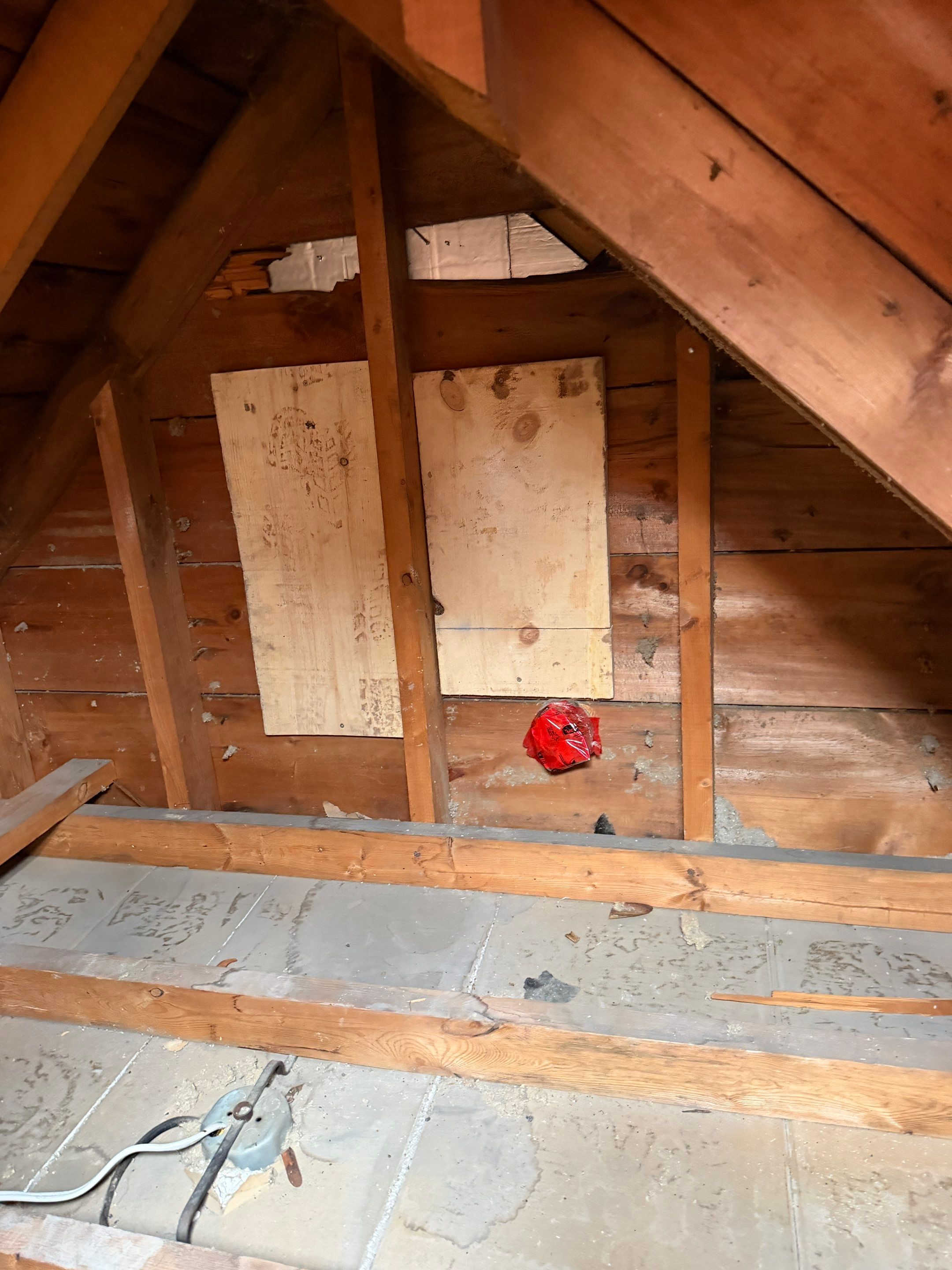 Project in Toronto by The Roofing Crew