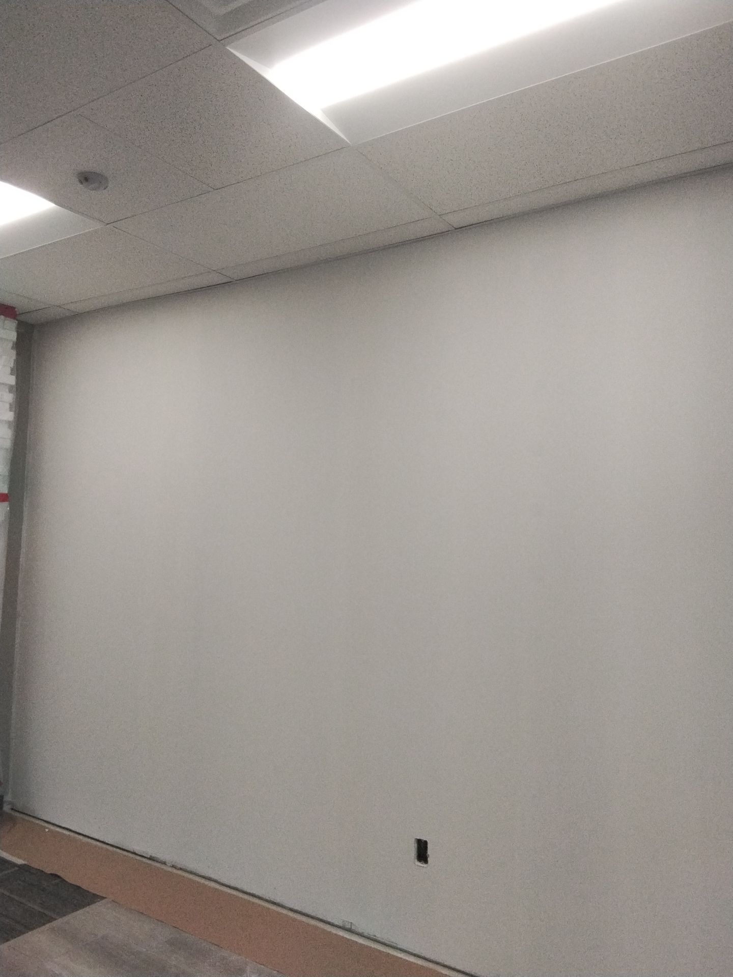 Commercial Interior Painting by Midwest Paint LLC