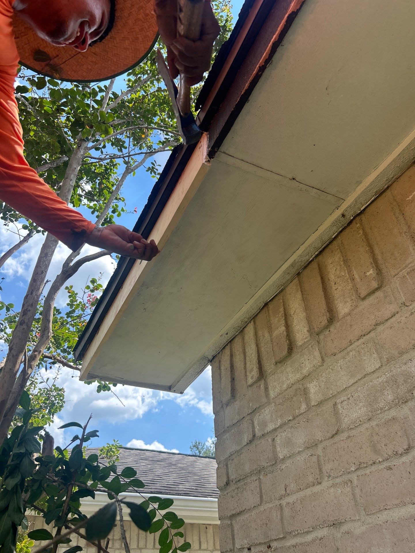 Roof Repair Houston by Roof Repair Company