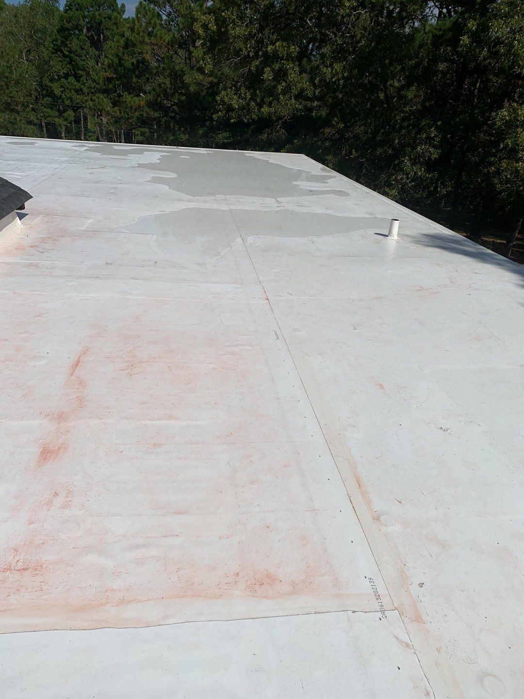 TPO - Commercial Roofing Installation by American Roofing NC