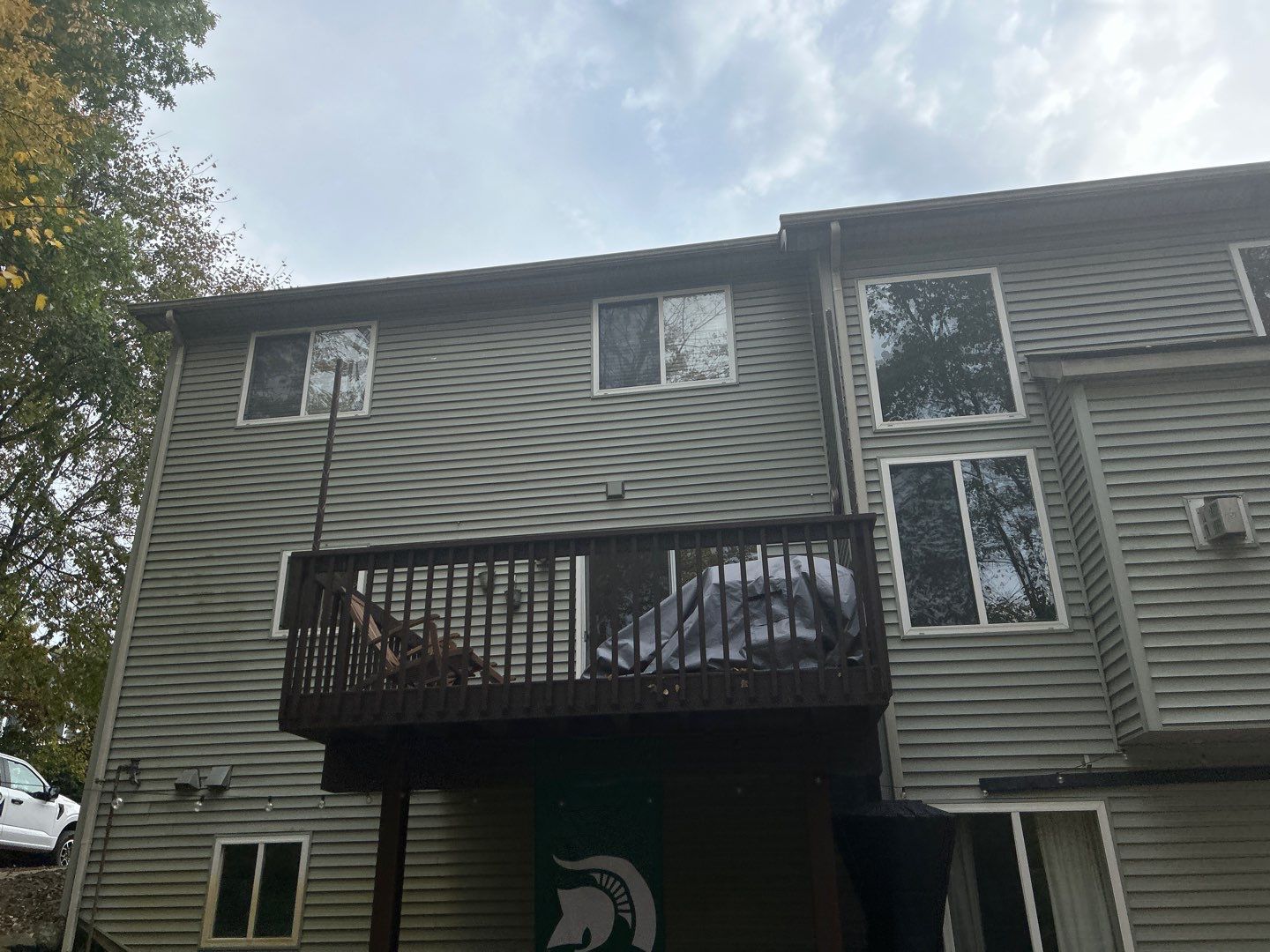 Roof Replacement using CertainTeed Landmark by 180 Contractors