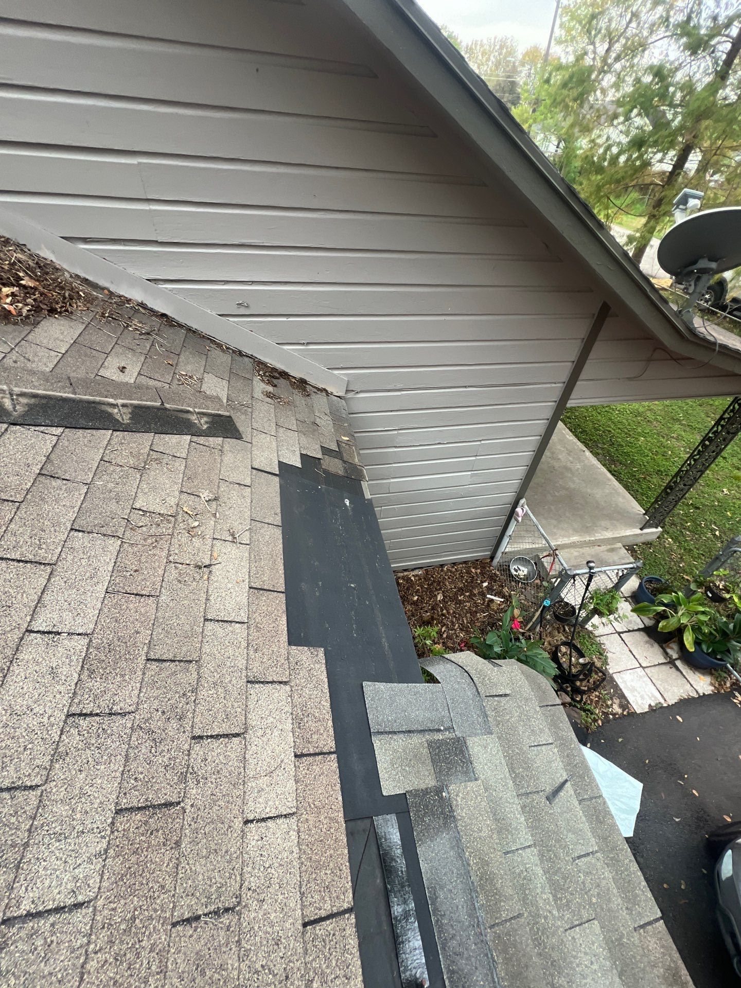 Roof Repair Houston by Roof Repair Company