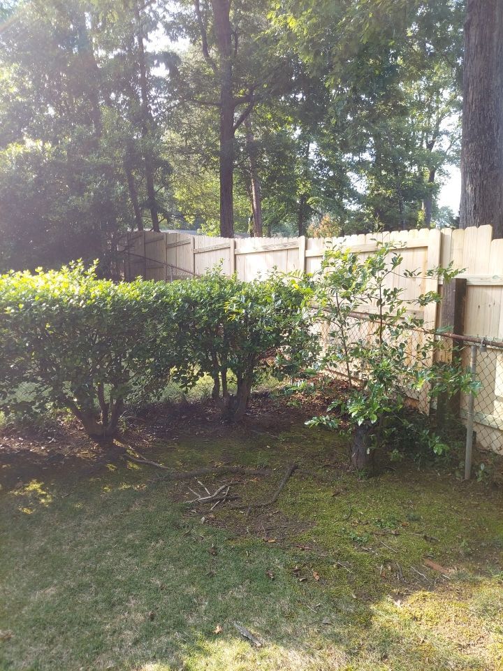 Royal Knoll Lane - Fence Installation  by Pillar and Pine
