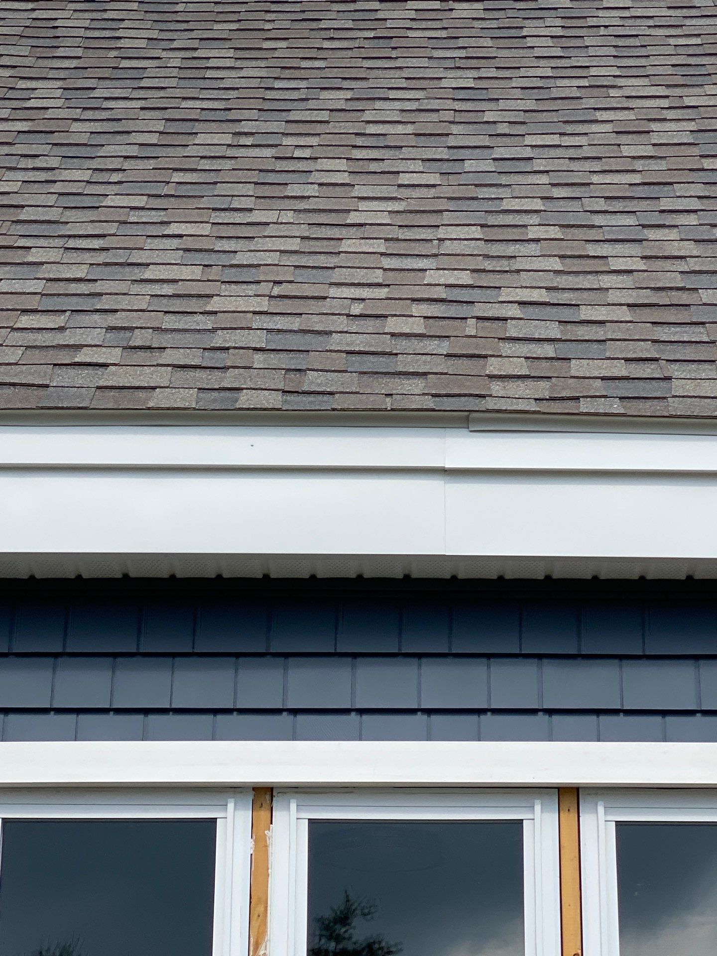 Premium Mixed-Material Siding Installation in North Billerica, MA by Mighty Dog Roofing of Greater Middlesex County