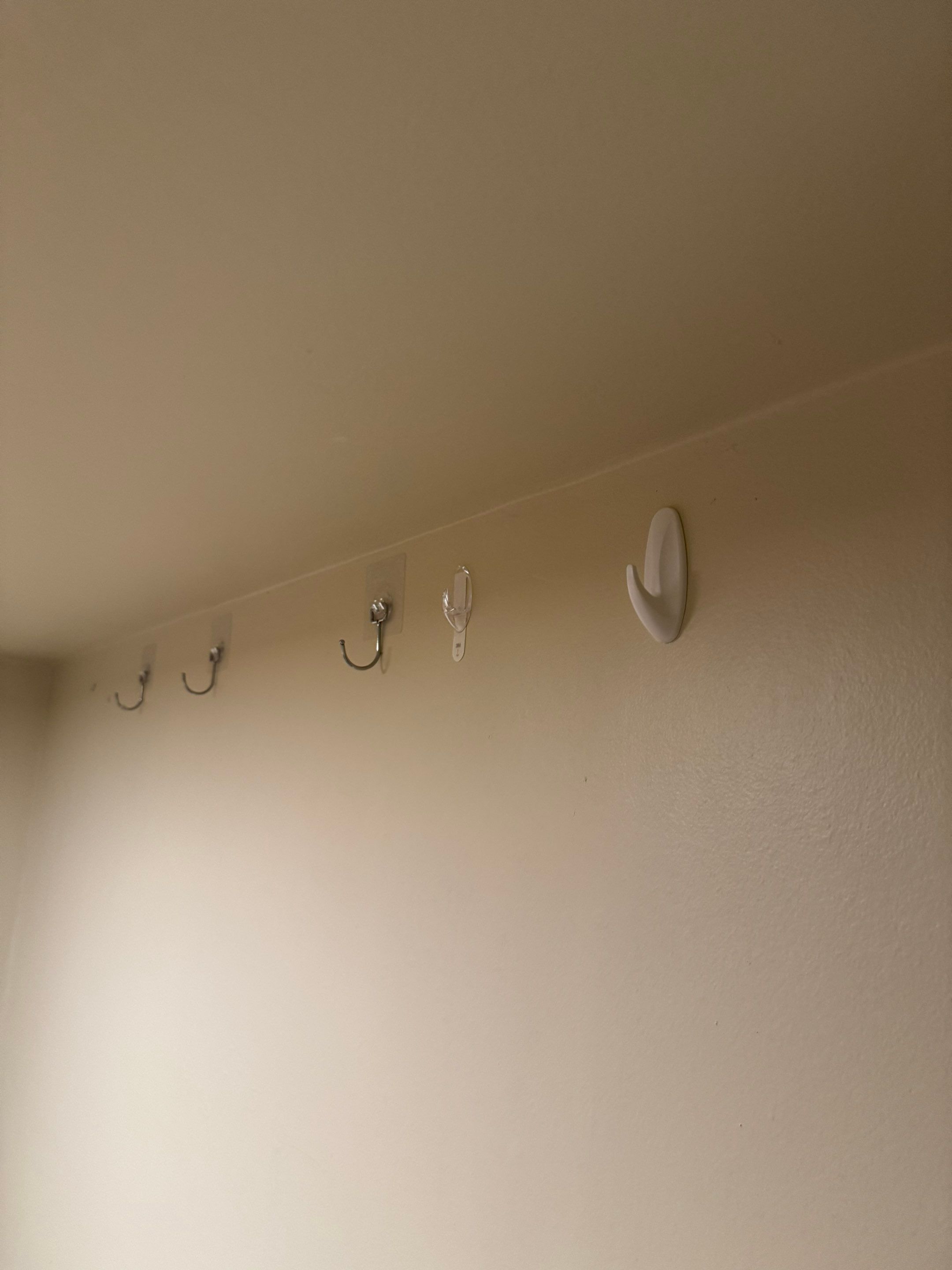 Painting by YVR Construction Group