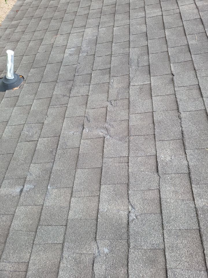 Residential Roofing Installation using CertainTeed by Roof Concepts Construction
