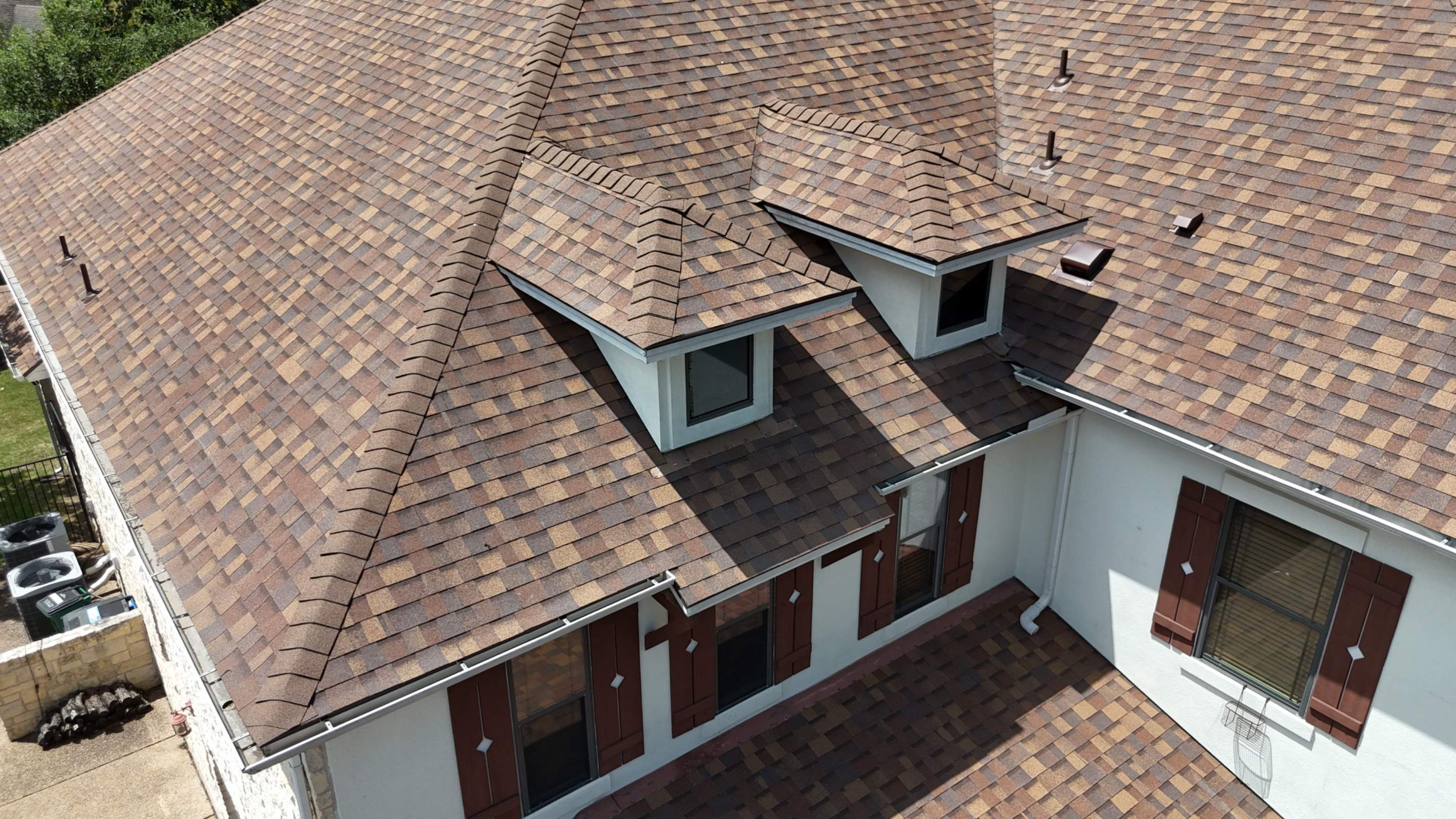 Rose Desert - Owens Corning TruDefinition Duration by RoofsOnly.com