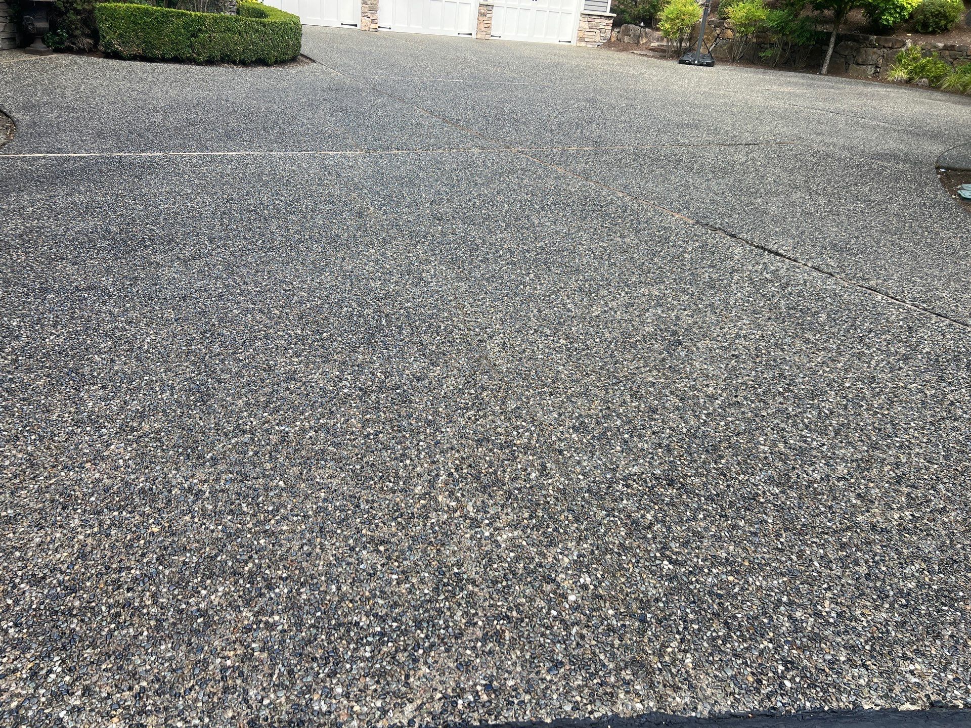 Jeff | Aggregate Driveway & Asphalt Road Restoration by Jireh Asphalt & Concrete Inc 