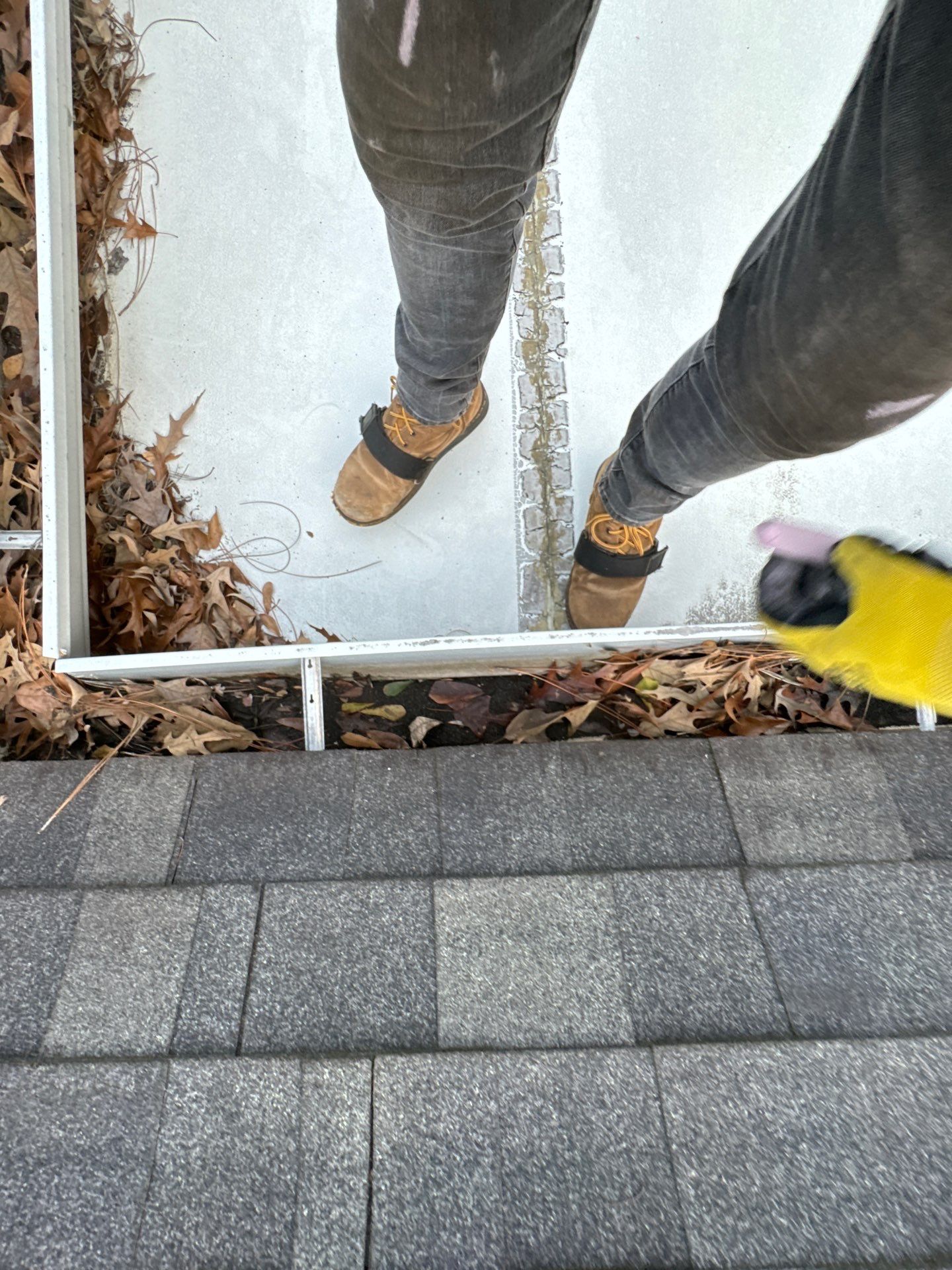 none by Emergency Roofing Solutions