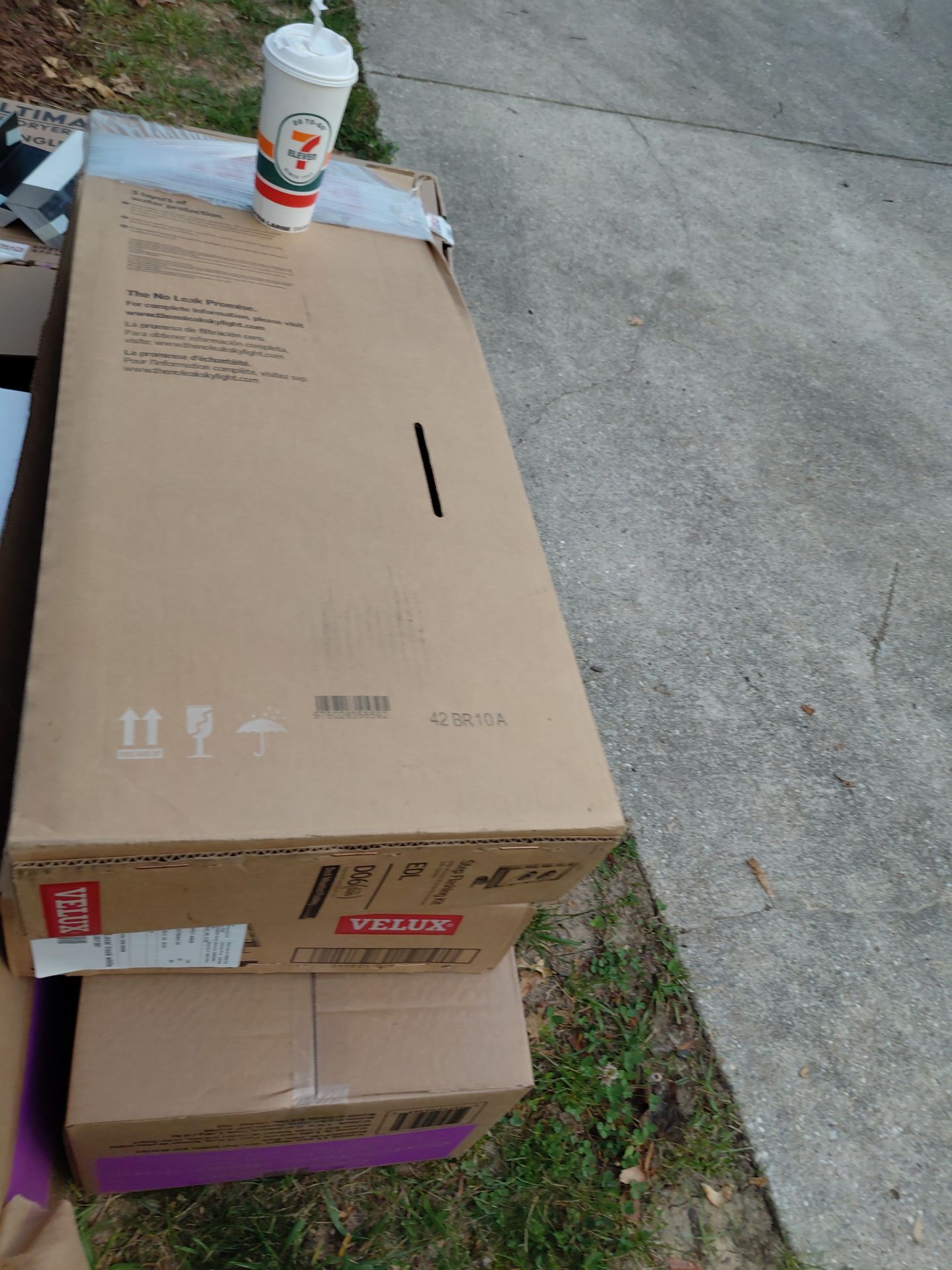 Burke: Residential Roof Replacement with CertainTeed Landmark PRO in Max Def Cobblestone Gray by RM Banning, Inc.