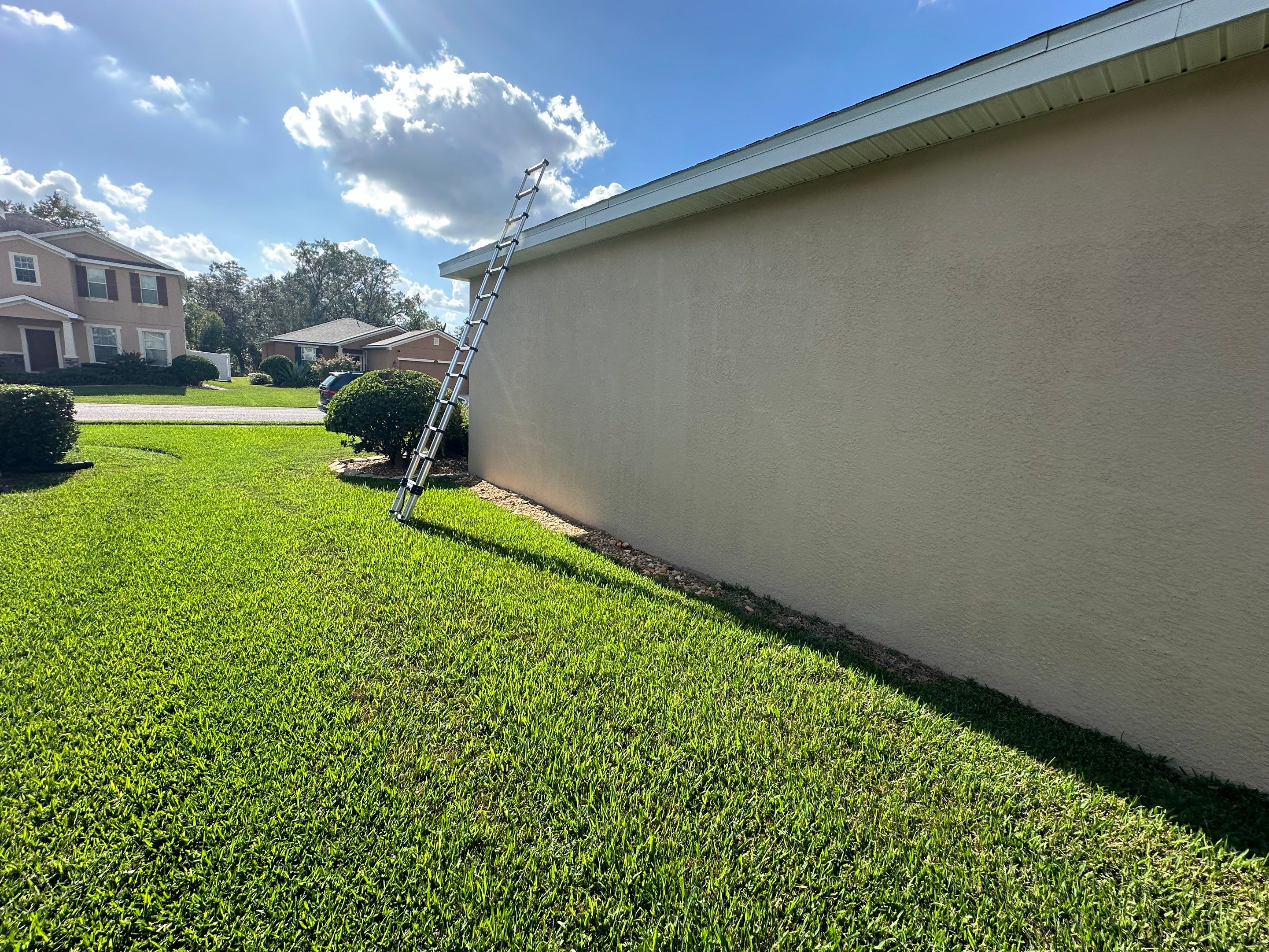 Roof Damage Claim in Plant City by FLAPA & KeyStone