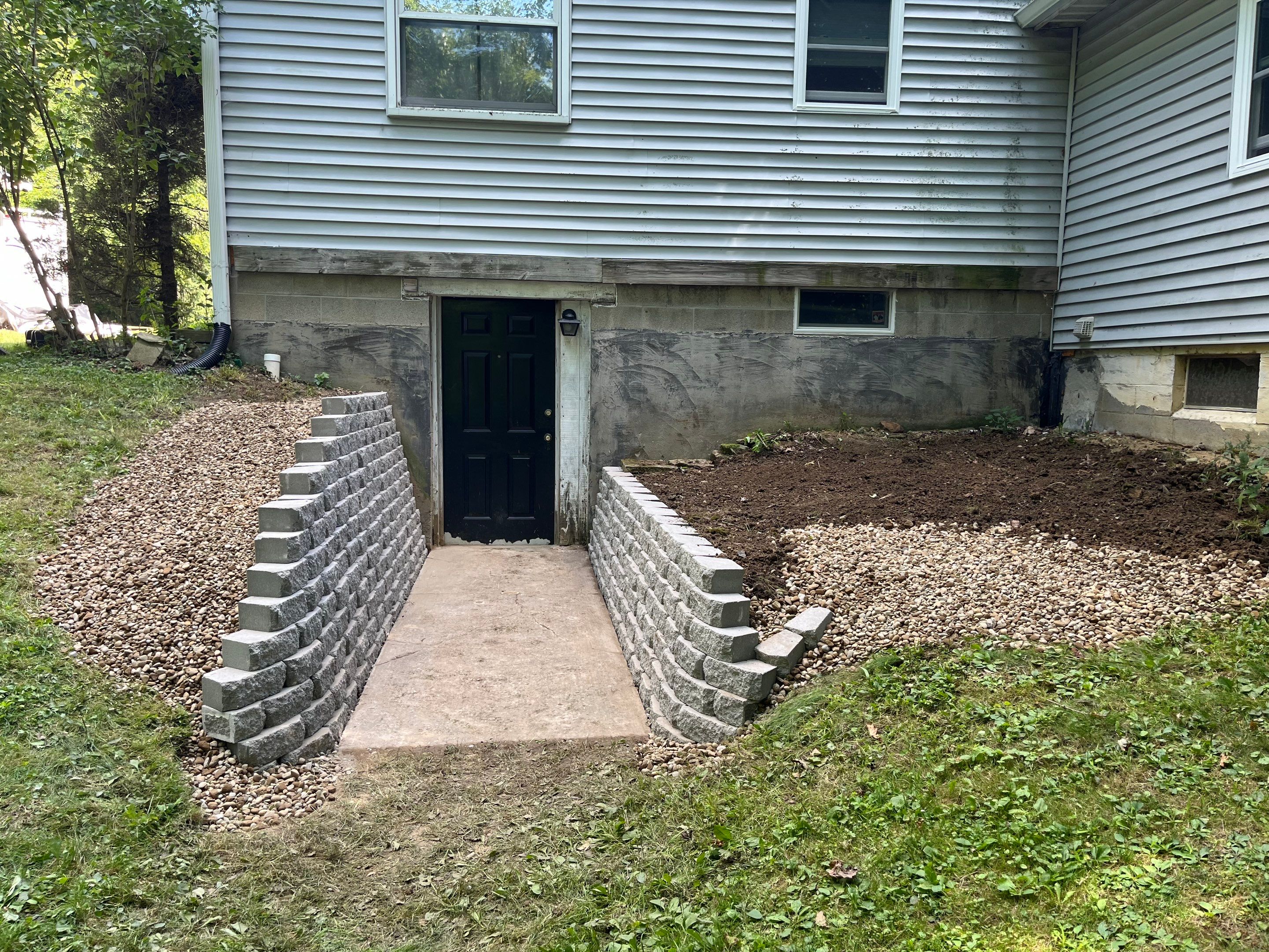 Project in Huntsburg by Hilltop Drafting & Design LLC