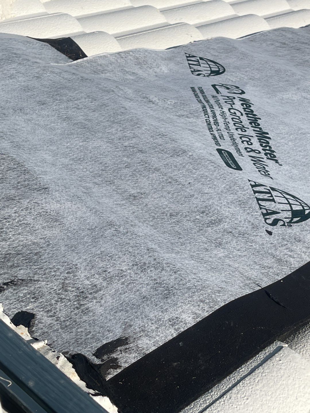 Residential Roofing Repair using Roof Replacement by American Roofing & Construction LLC
