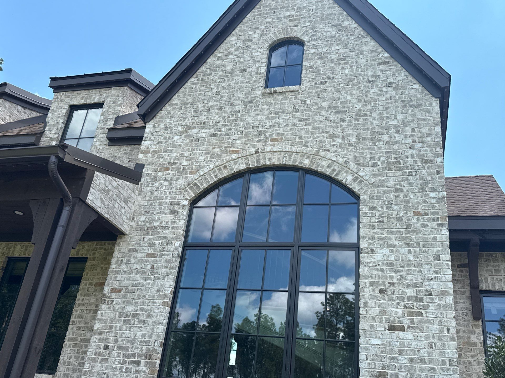 Custom Home Build in Forsyth by J & J Remodeling Of Ga LLC