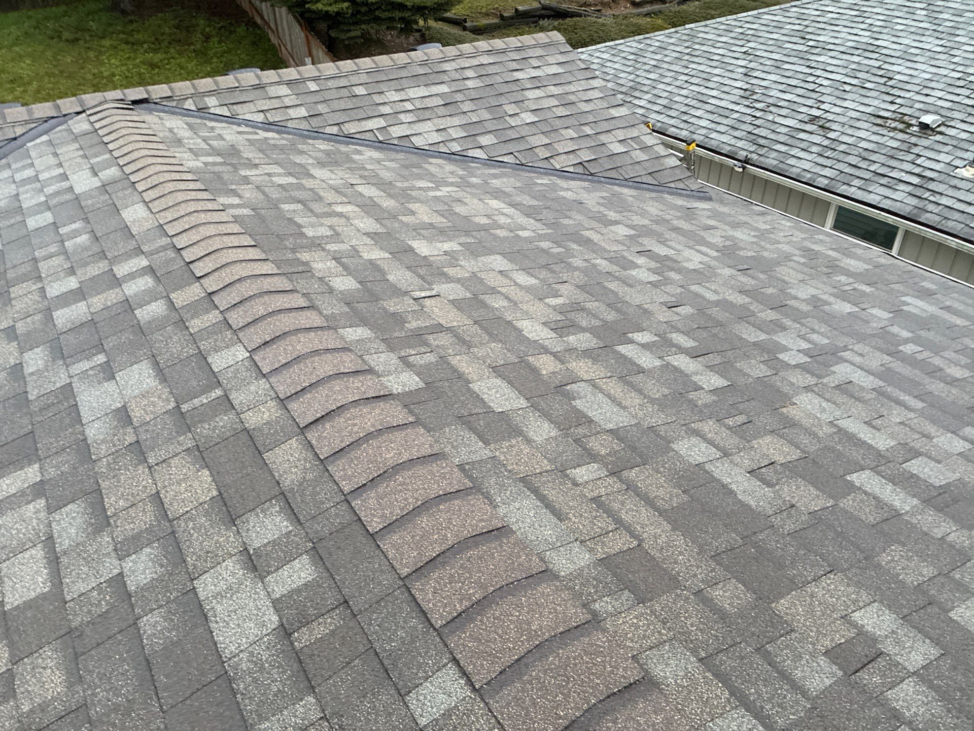 Driftwood | Roof Replacement in Kent, WA 98032 by Valiant Roofing, LLC