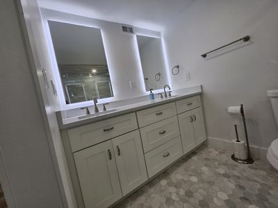 REMODELING ATRIUM SANIBEL