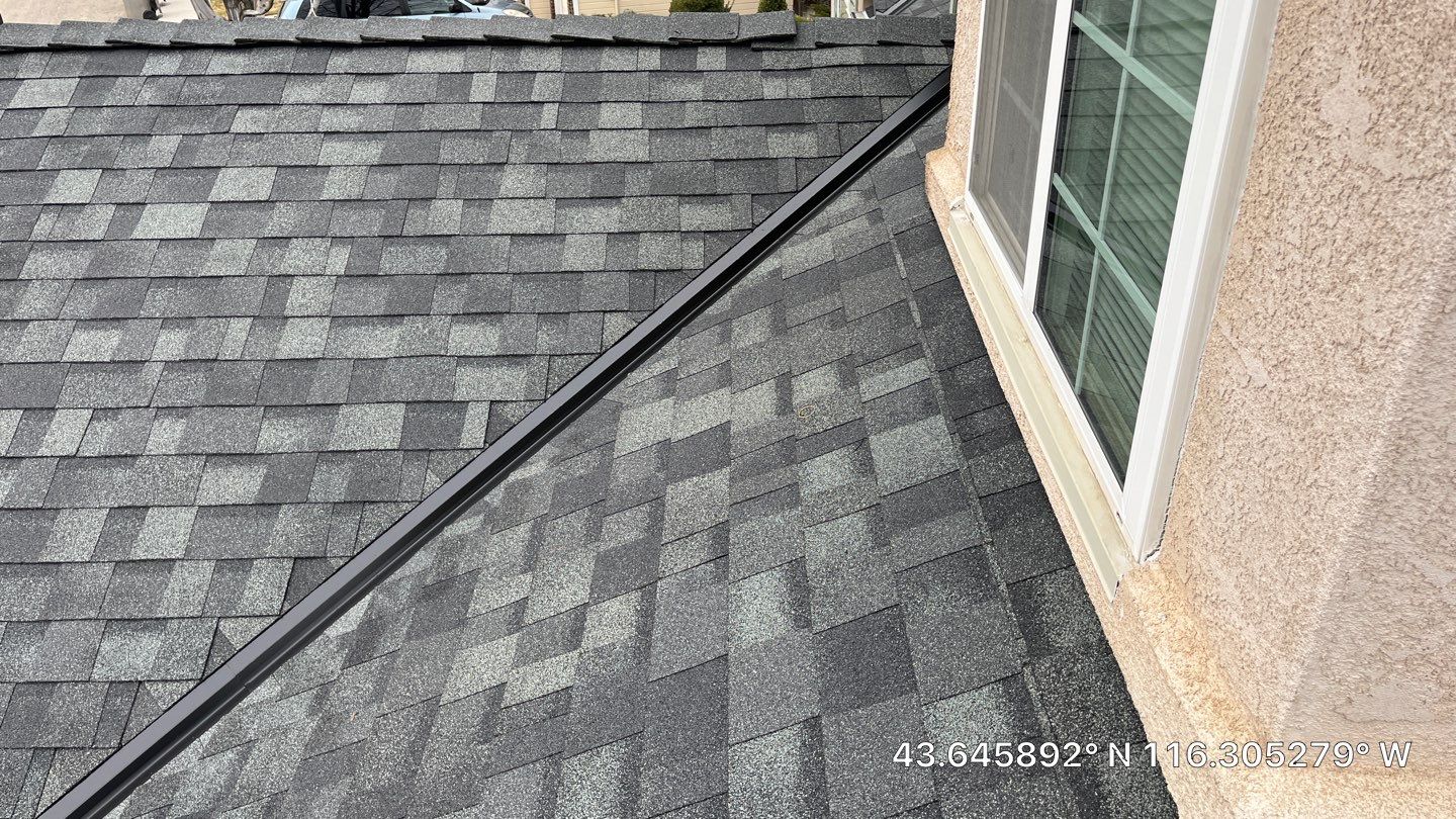 Boise, ID Residential Roofing Installation using Owens Corning by ID Roofing LLC