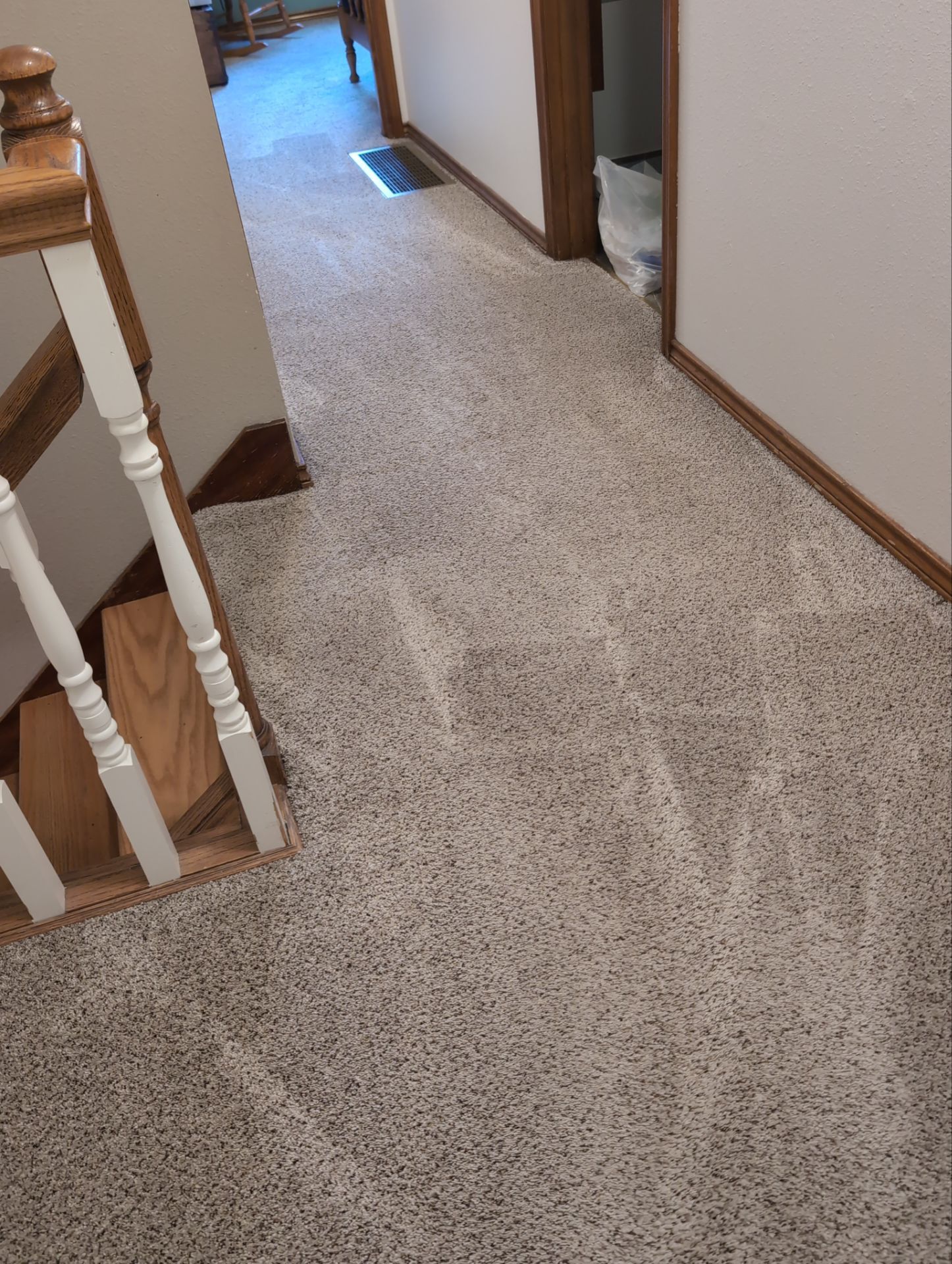 House Cleaning service performed in West Linn by Cloud 9 Professional Cleaning Services