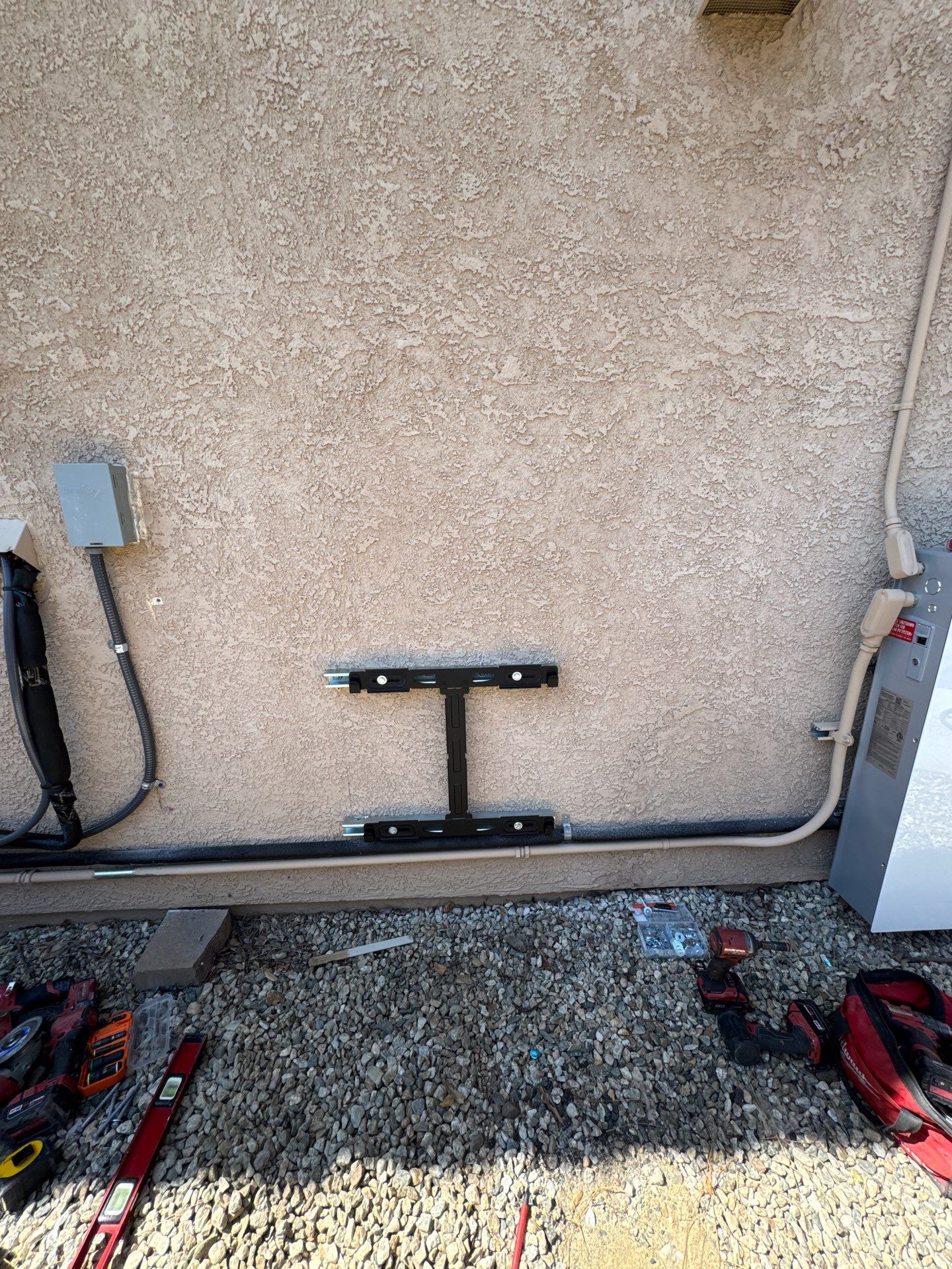 Westlake Village Solar Panel Installation and Tesla Powerwall 3 System by AWS Solar
