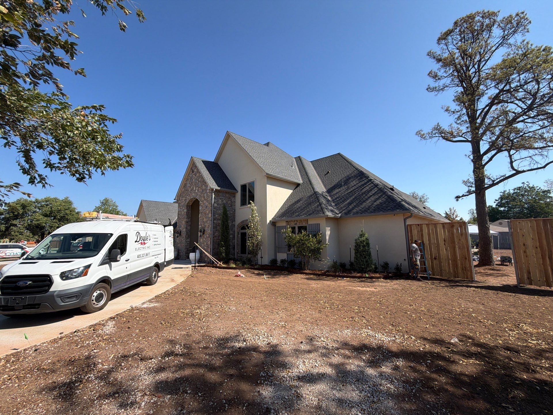 New Construction Roofing in Oklahoma City, OK by 5Coat Roofing & Construction