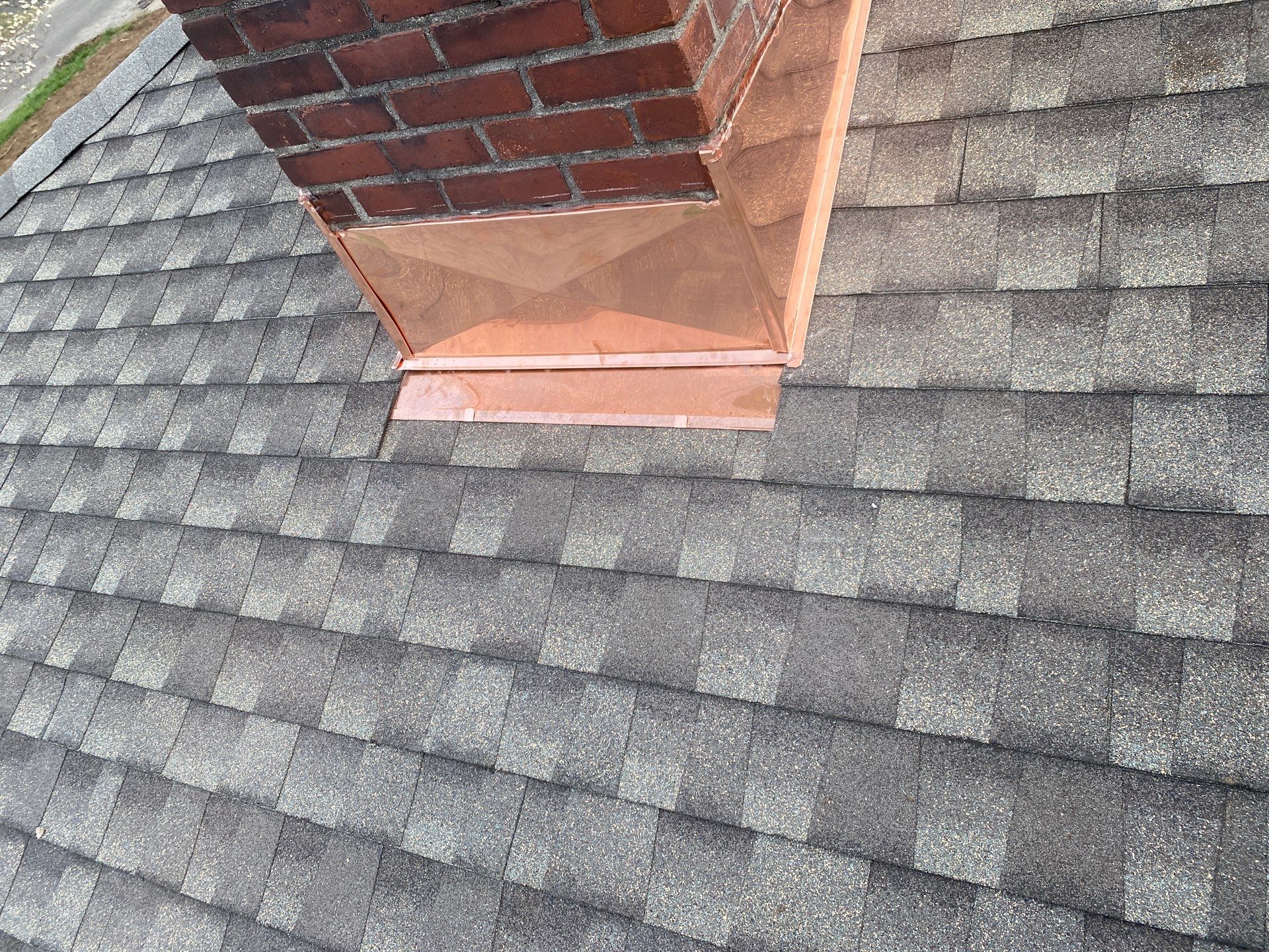 Woodbury, CT gets a DiGiorgi roof! by DiGiorgi Roofing and Siding Inc