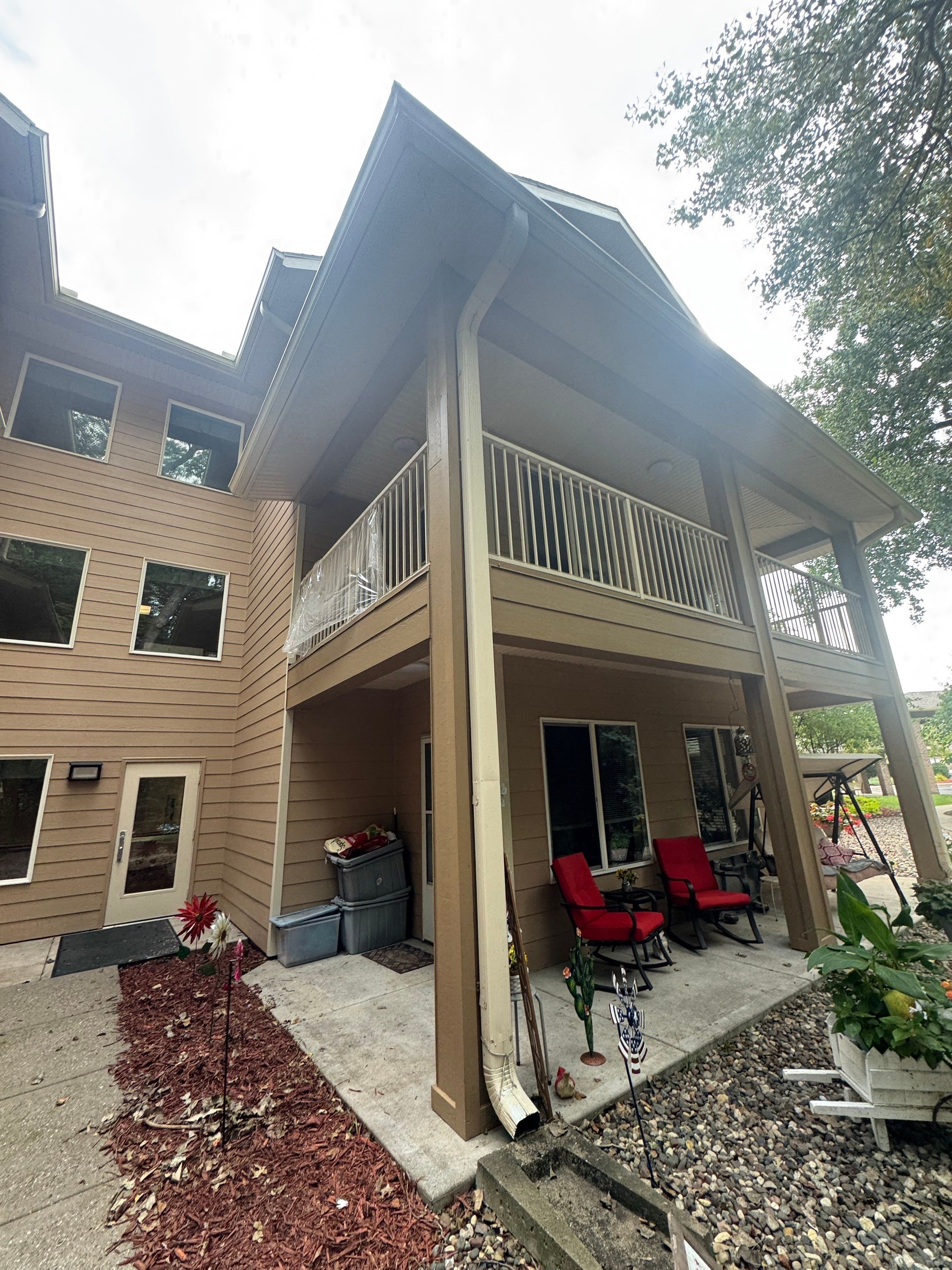 Project in St Paul by Crush Development Services LLC
