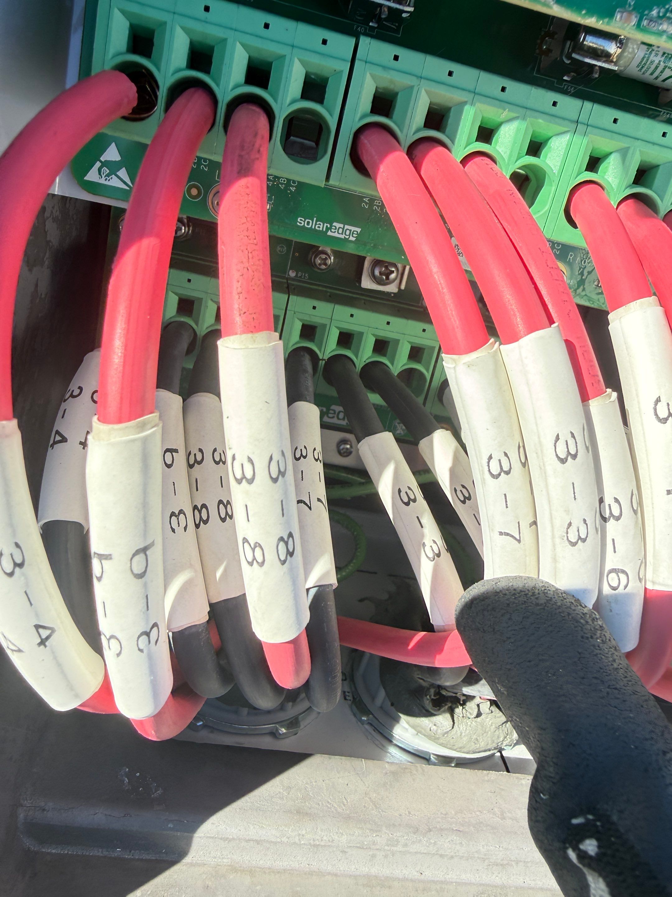 Project in Orlando by Payoli Solar