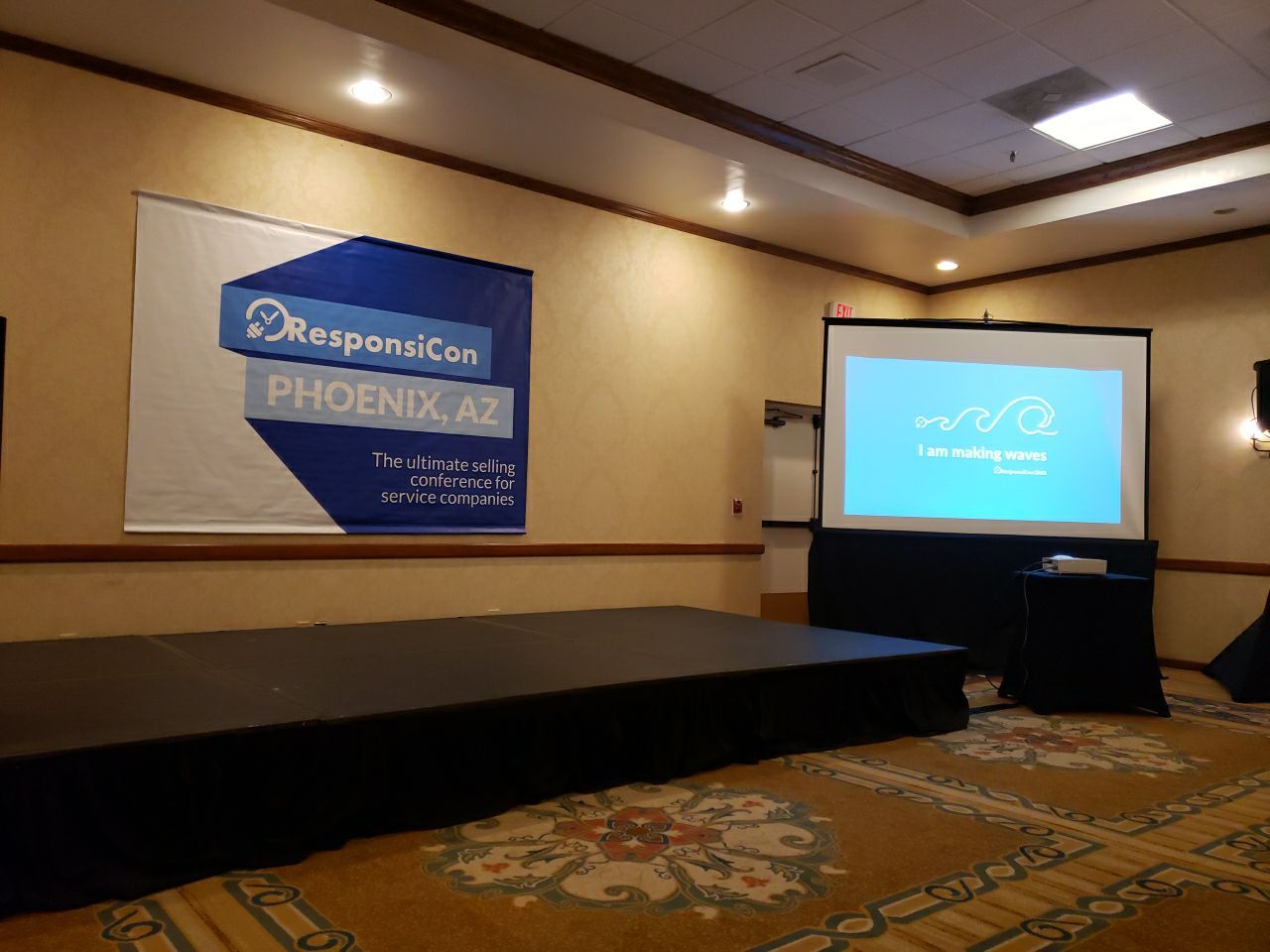 2022 selling conference by Power Wash Masters LLC