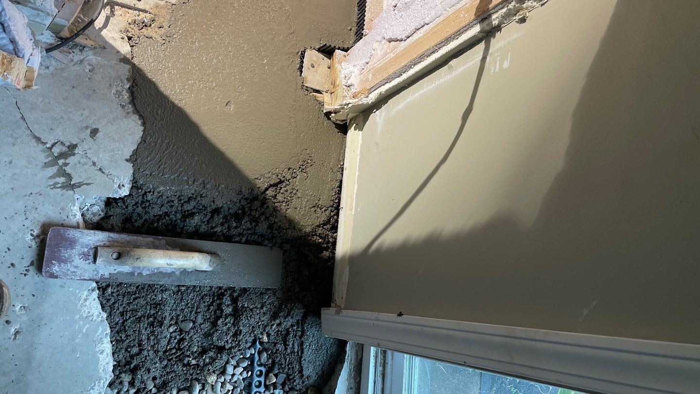 Interior Drain Tile & Sump Pump Installation in Delano, MN by Waterproofing Northeast