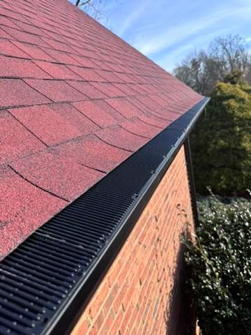 CertainTeed Landmark Pro Red Oak by Smithrock Roofing