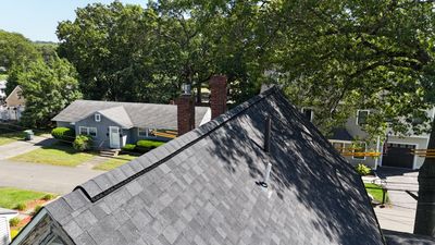 Project in Woburn
