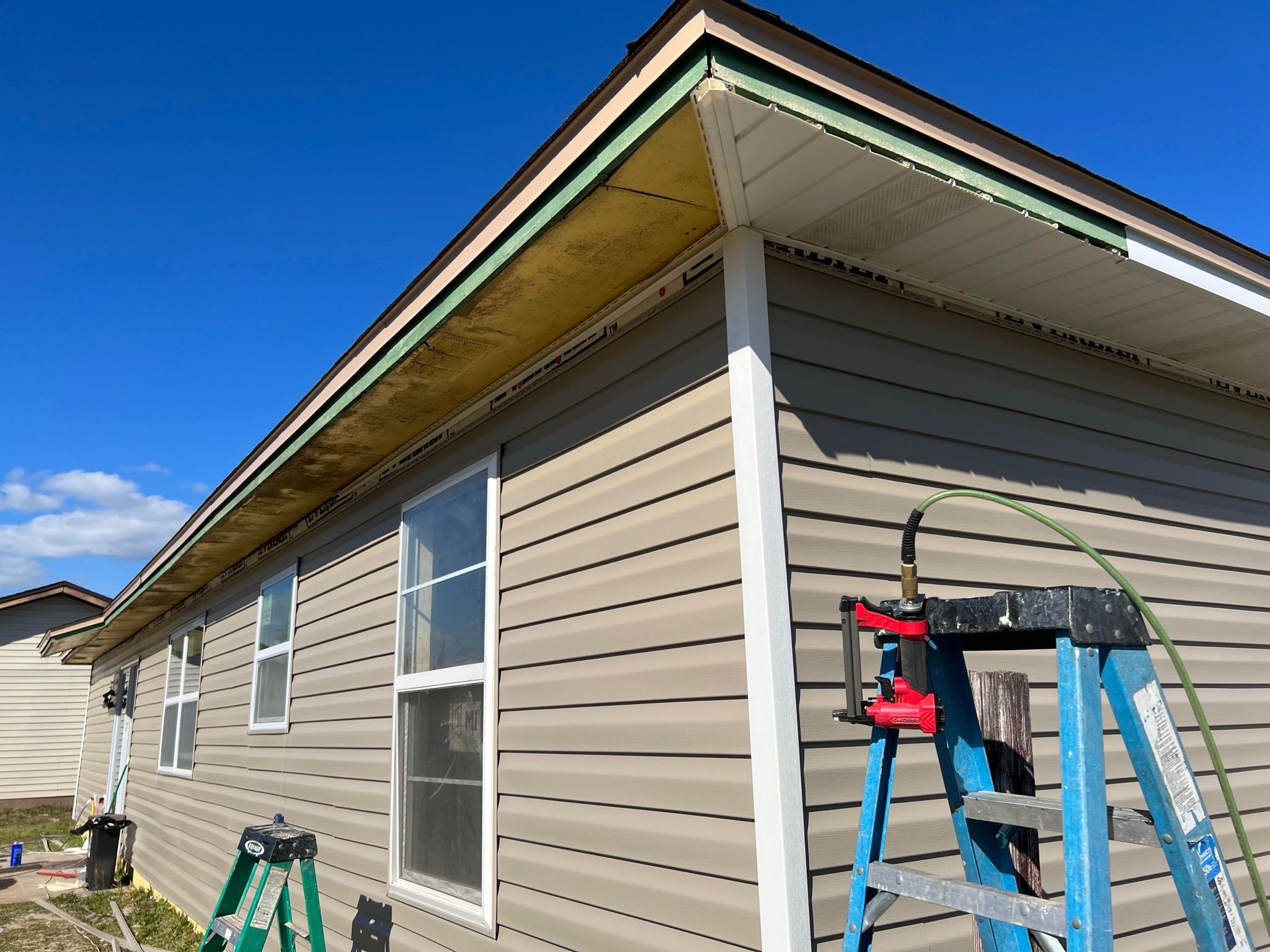 Full Reno by Flip Ninja