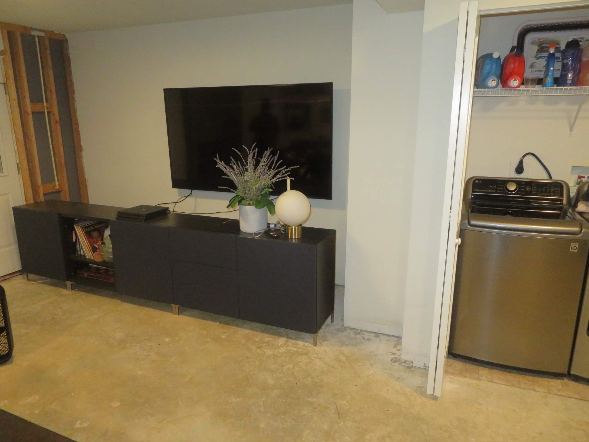 Water Damage Claim in Deptford by FLAPA & KeyStone