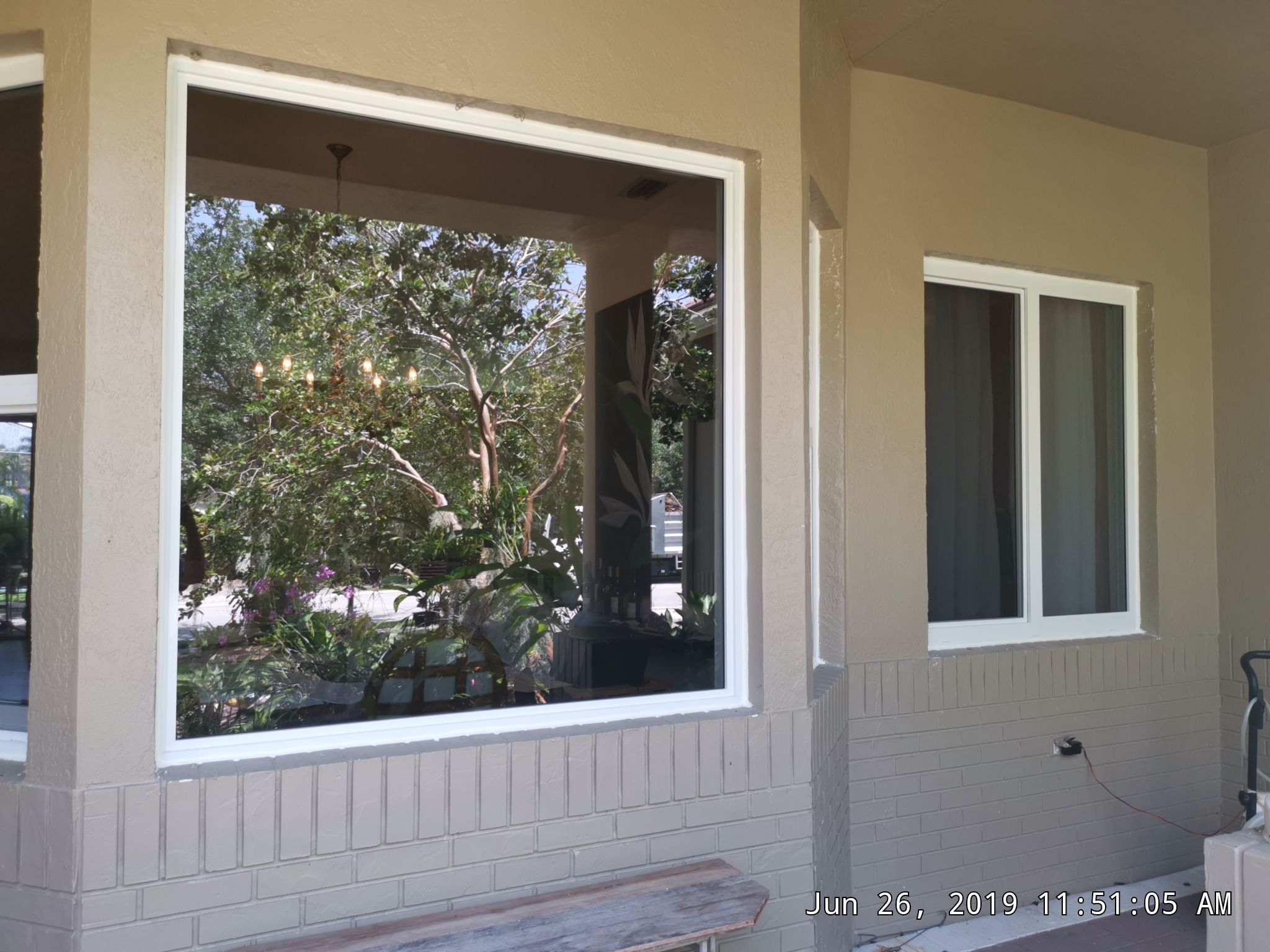 Replacement of windows and doors Pembroke Pines, FL  by ASP SuperHome